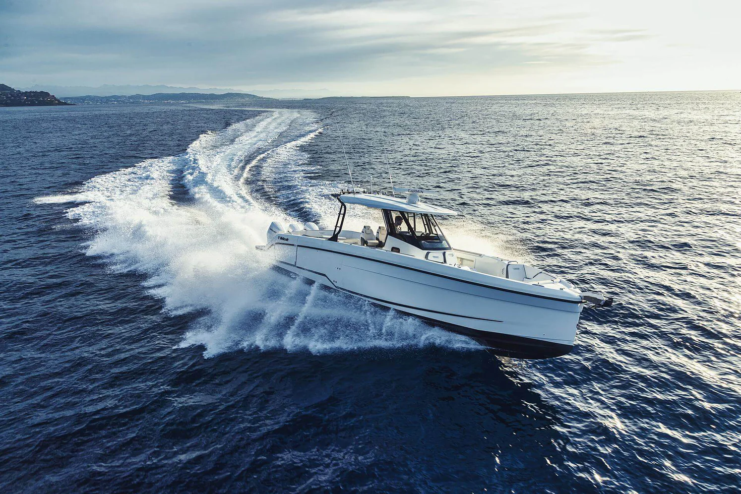 Wellcraft 38 T-Top — photo 4