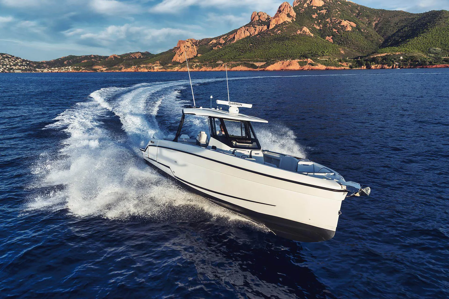 Wellcraft 38 T-Top — photo 2