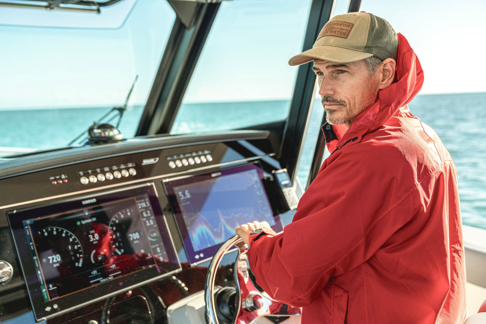 Boston Whaler 360 Outrage — 照片 2