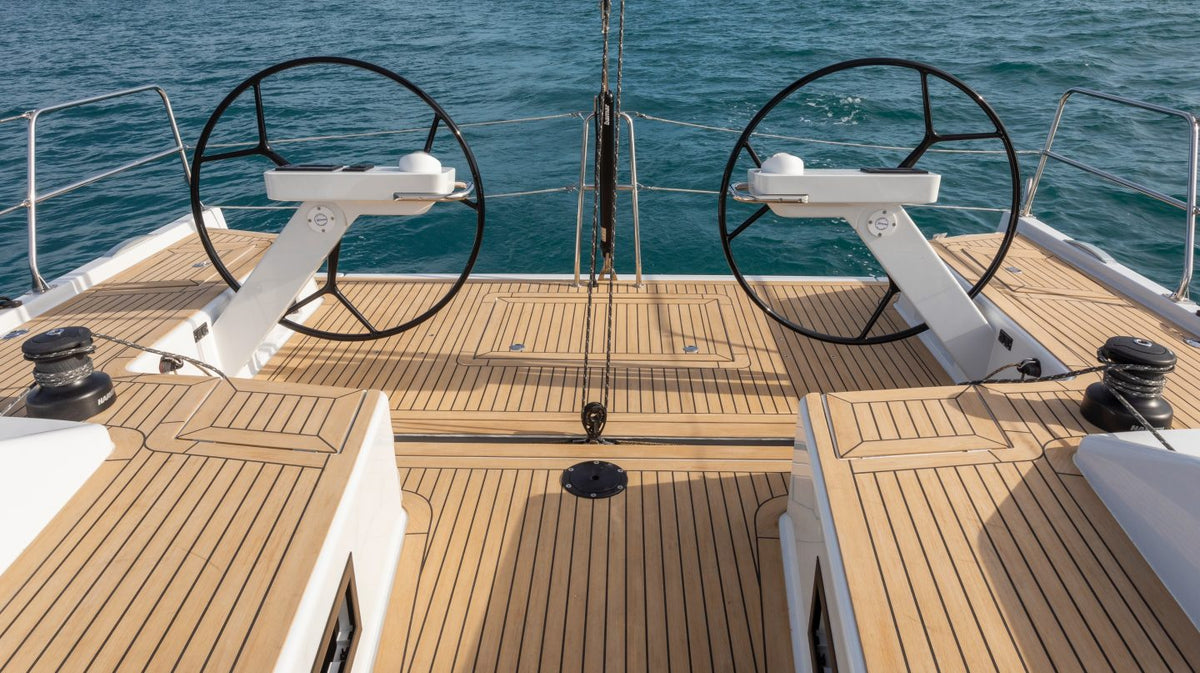 Grand Soleil GS 44 — photo 6