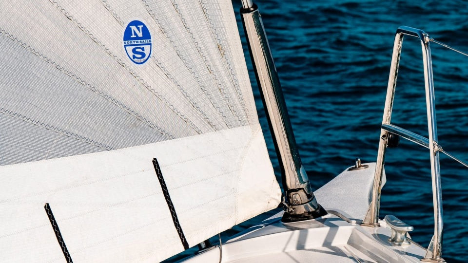 Grand Soleil GS 44 — photo 9