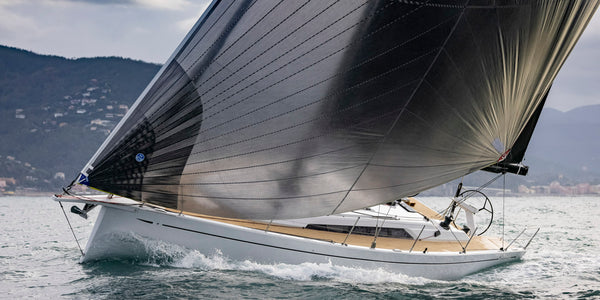 Grand Soleil GS 44 — photo 3