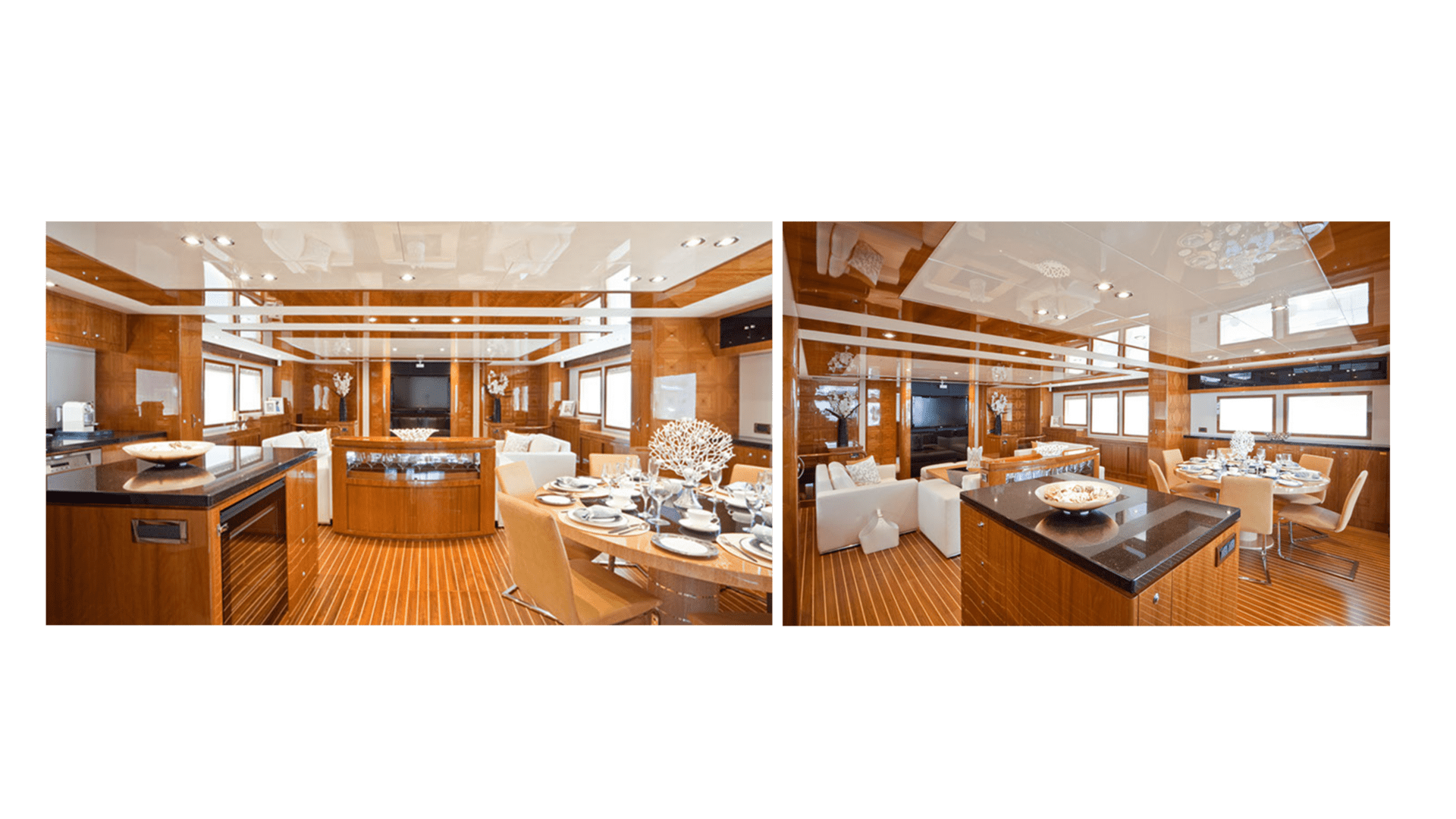 Horizon CC80 Catamaran — photo 7