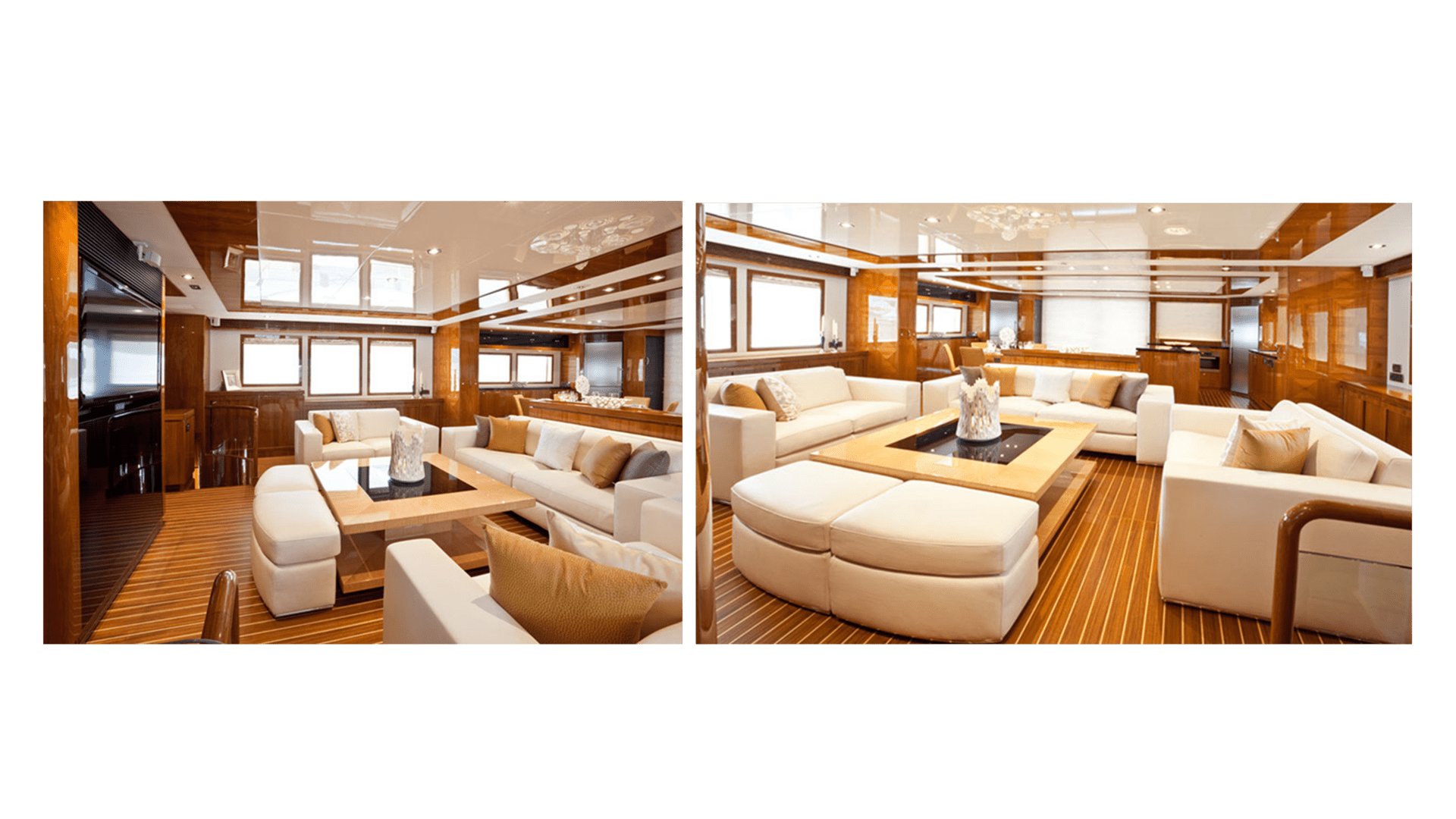 Horizon CC80 Catamaran — photo 8