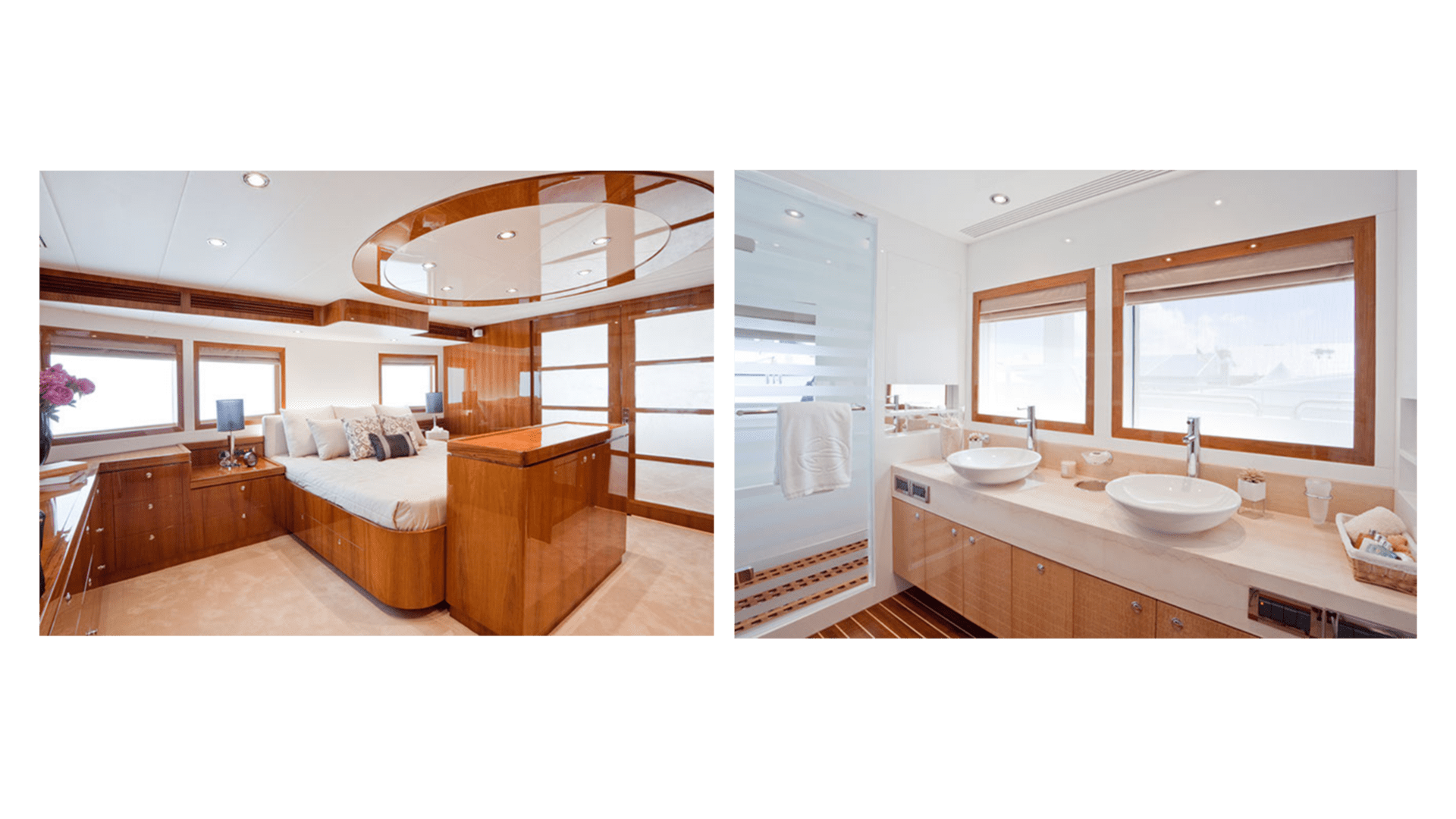Horizon CC80 Catamaran — photo 9