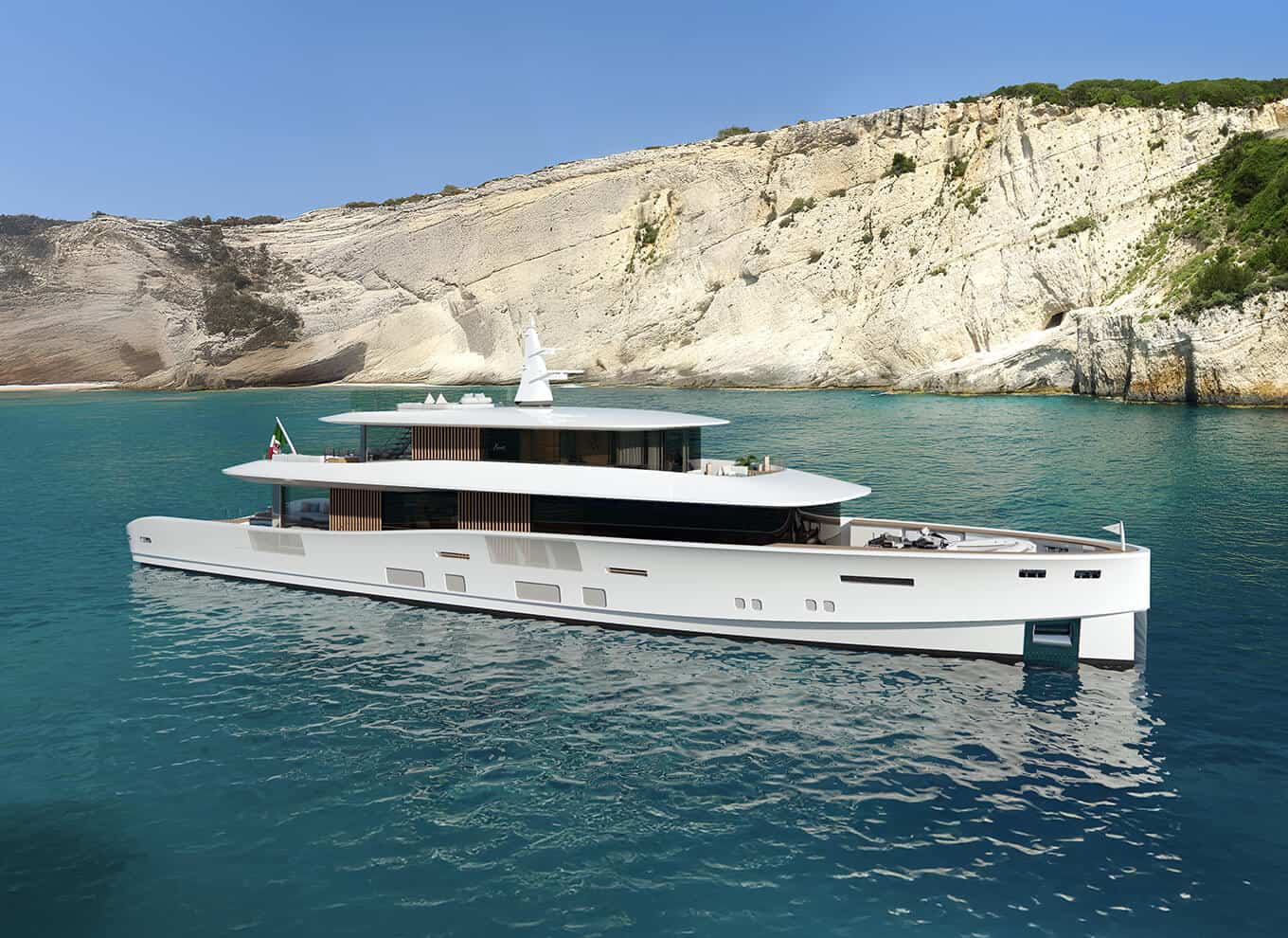 Benetti Benetti B.Neos 40M