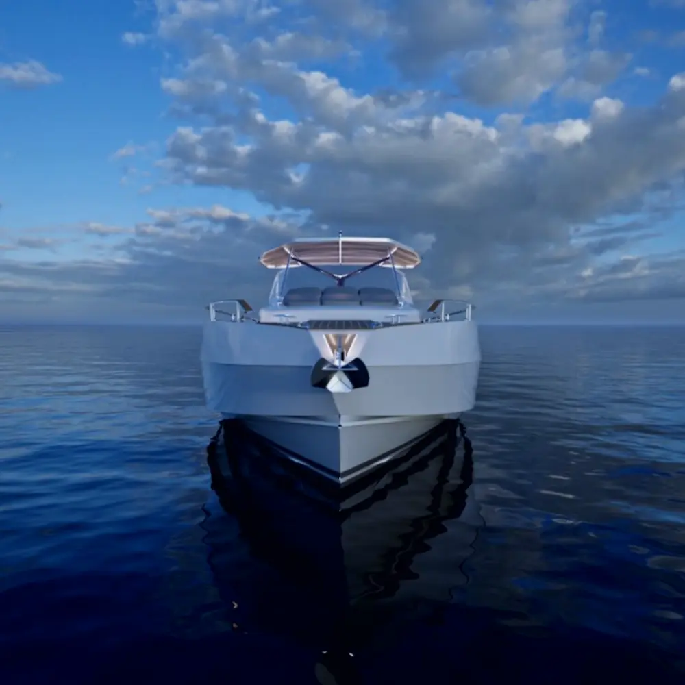 Italia Yachts Italia Yachts IY 37 Veloce