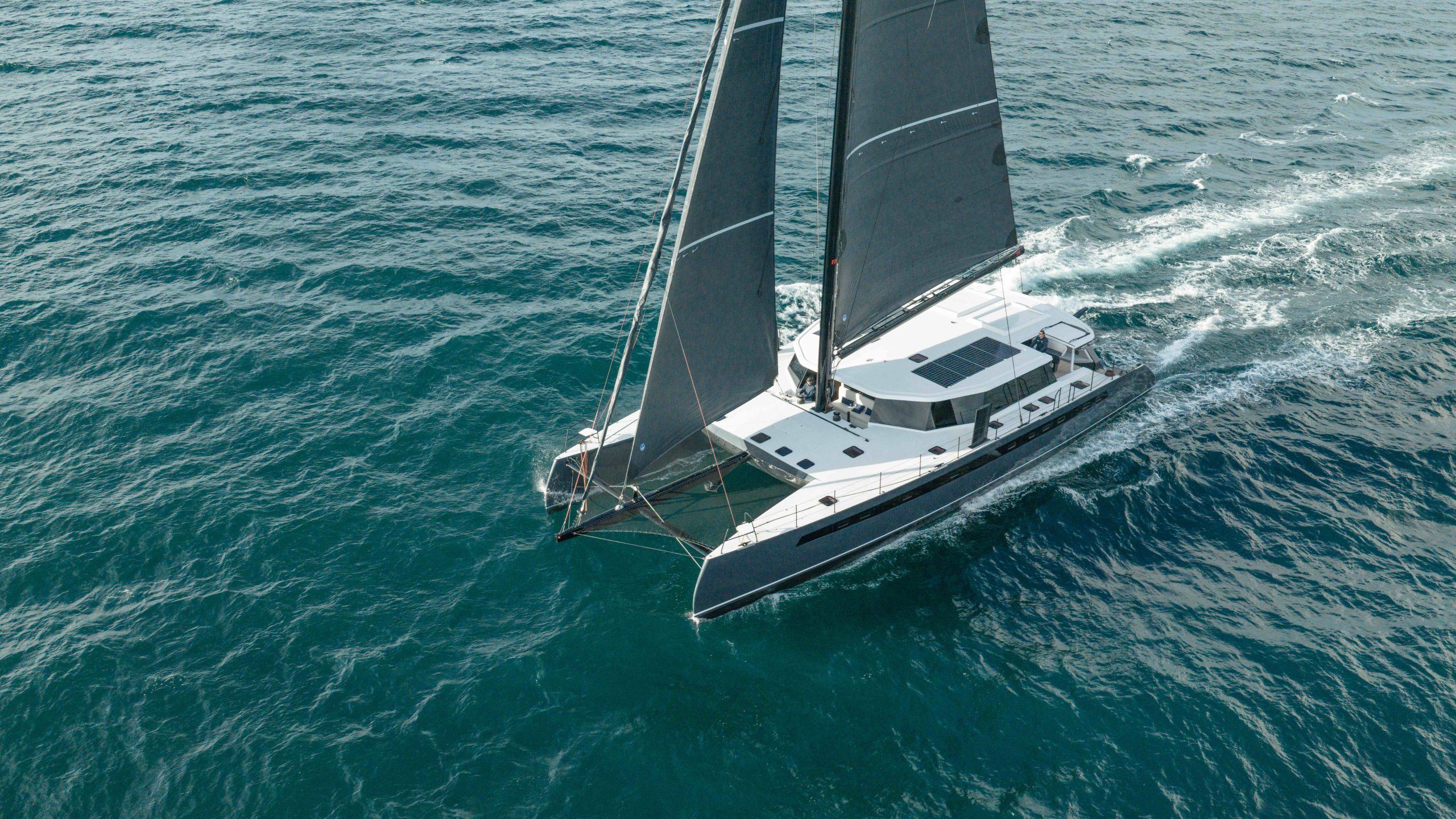 Balance Catamarans Balance 750