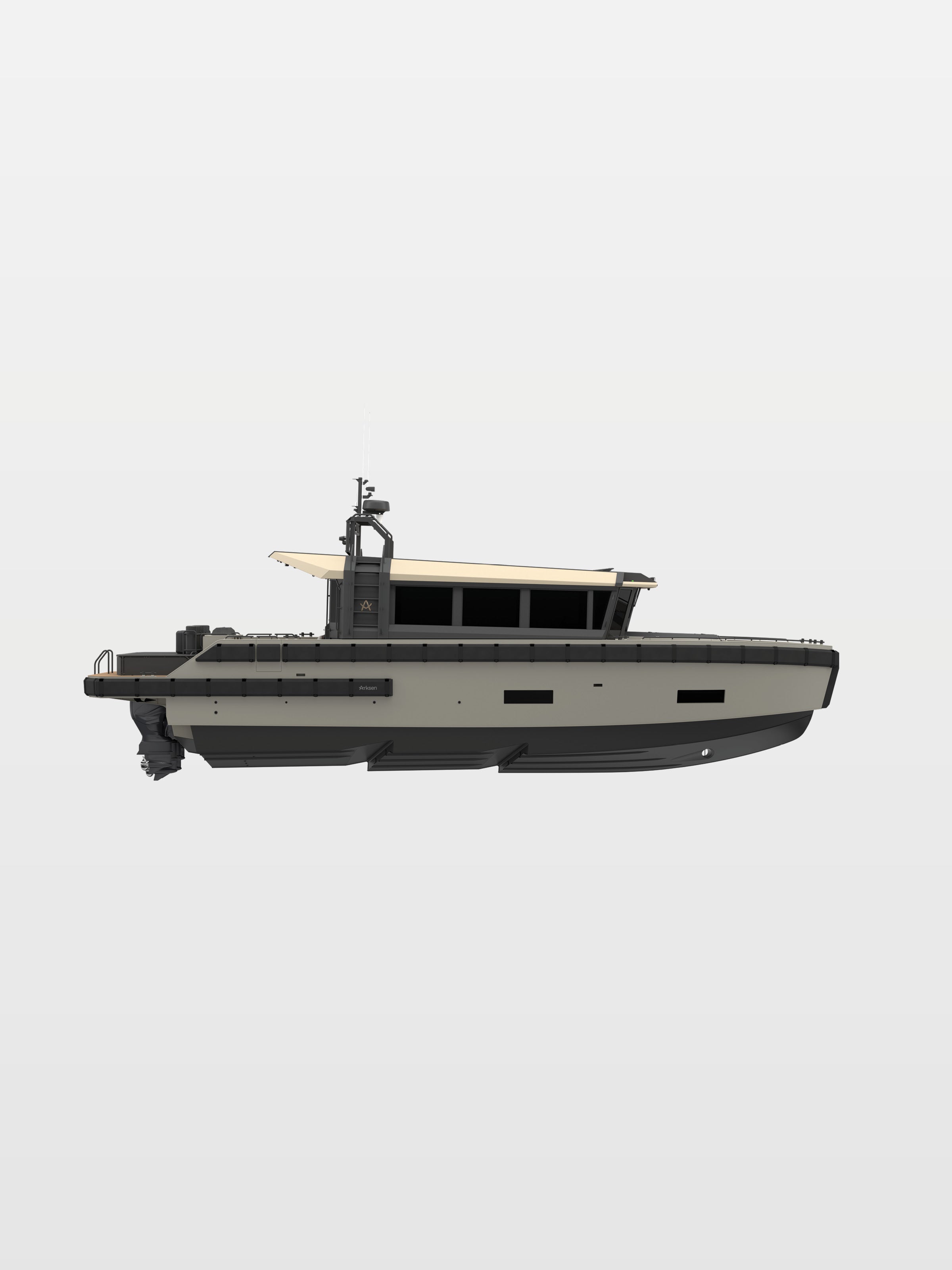 Arksen Arksen 55