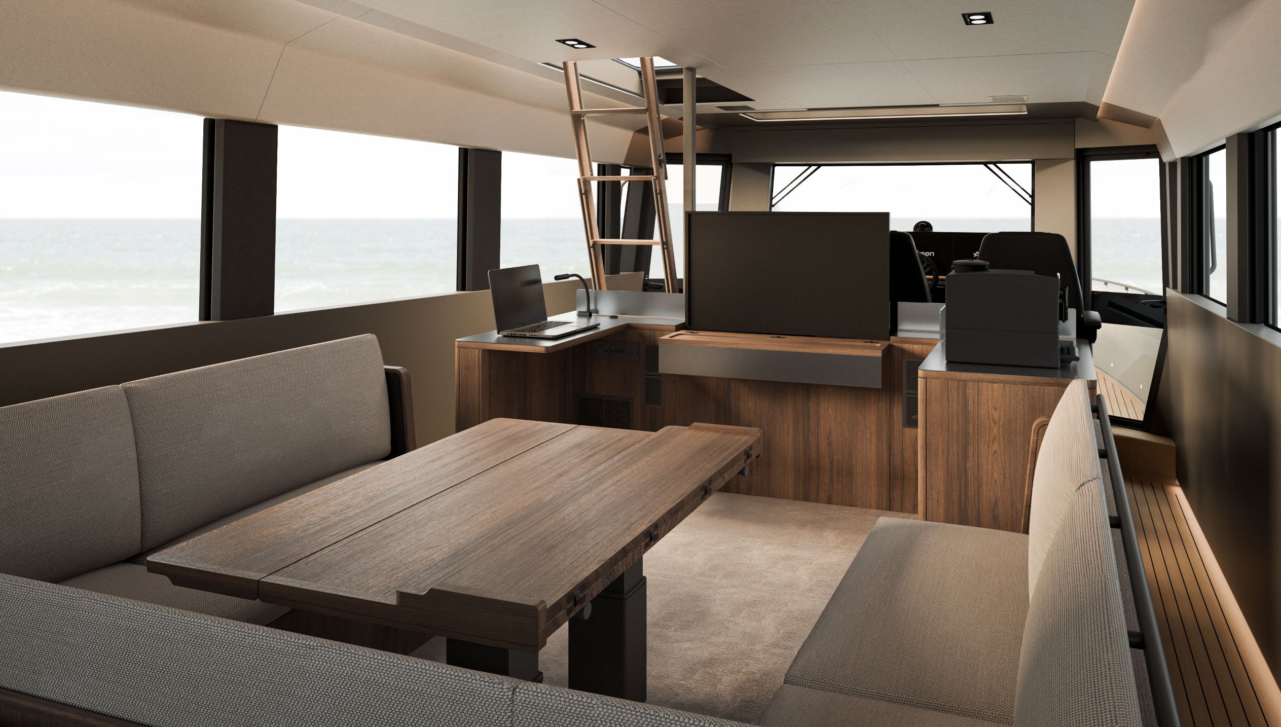 Arksen 55 — photo 9