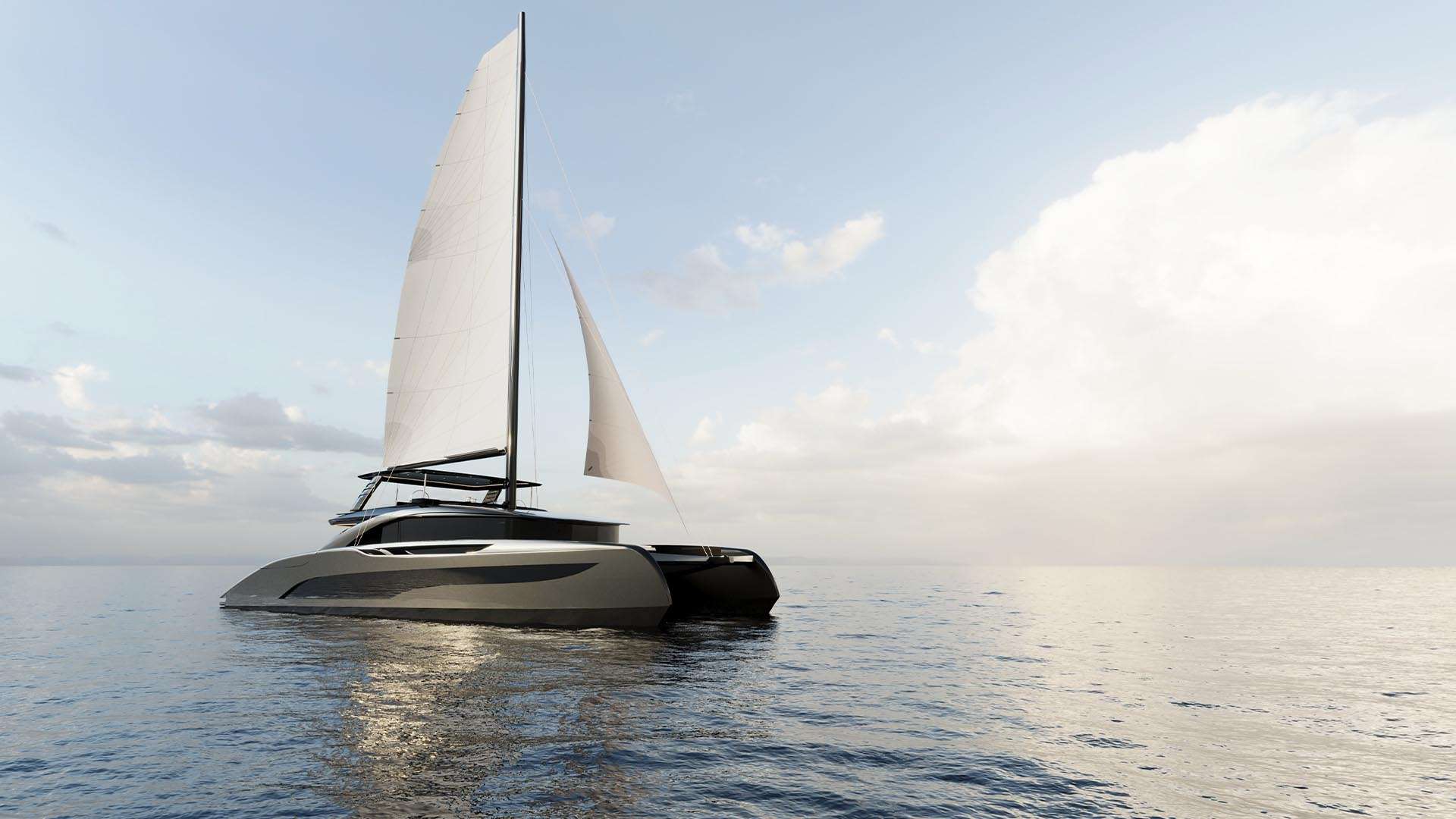 Sunreef 100 Infinity — photo 3