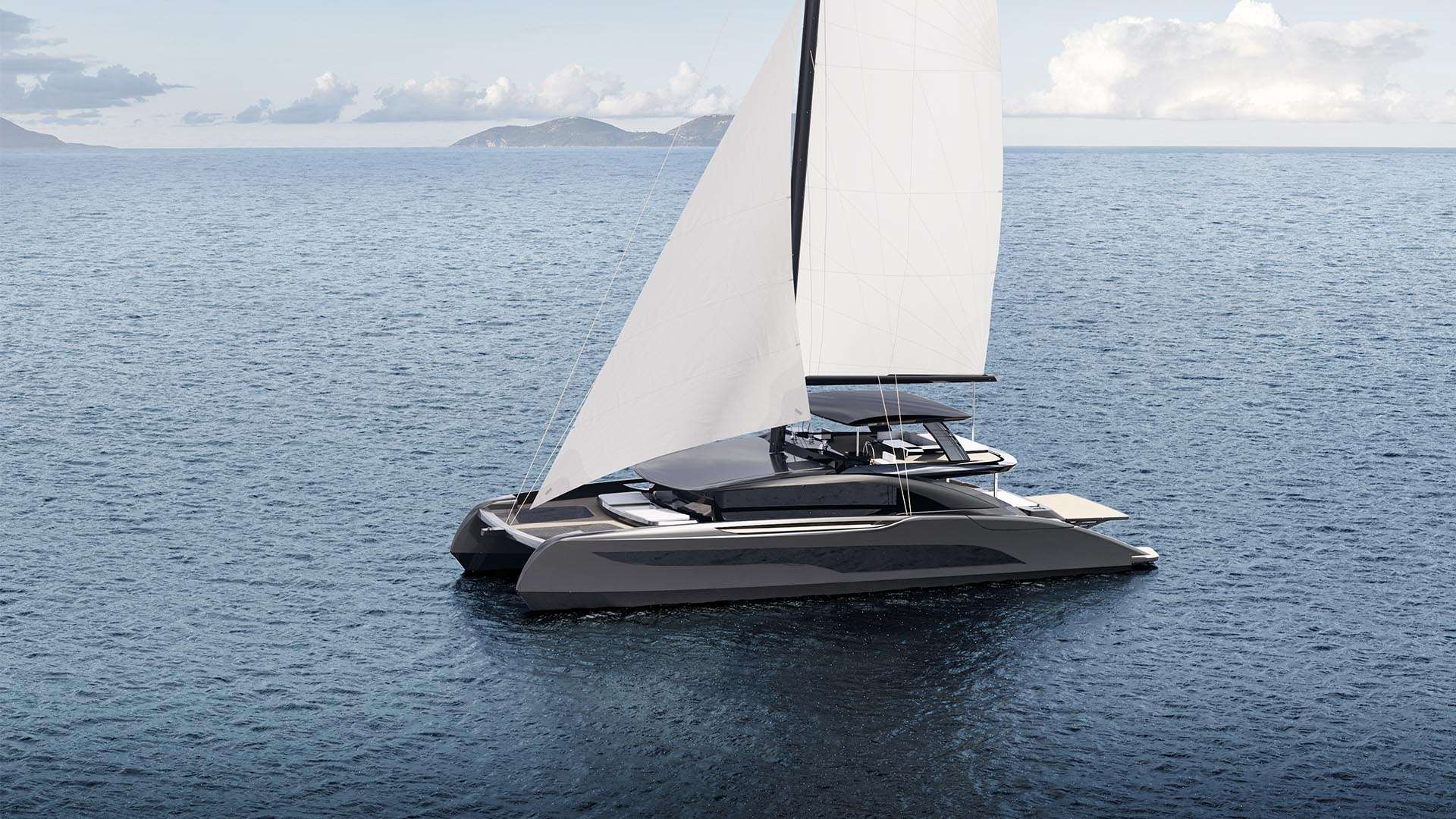 Sunreef 100 Infinity — photo 2