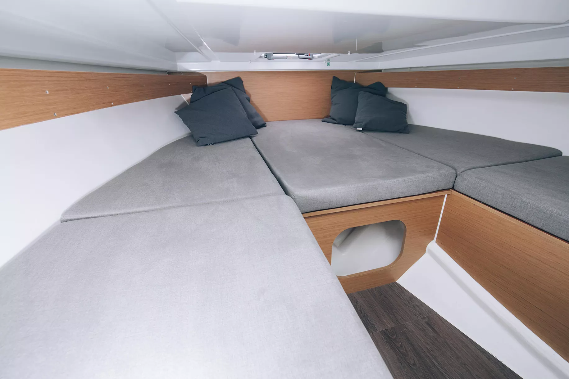 Beneteau Flyer 7 SUNdeck — foto 8