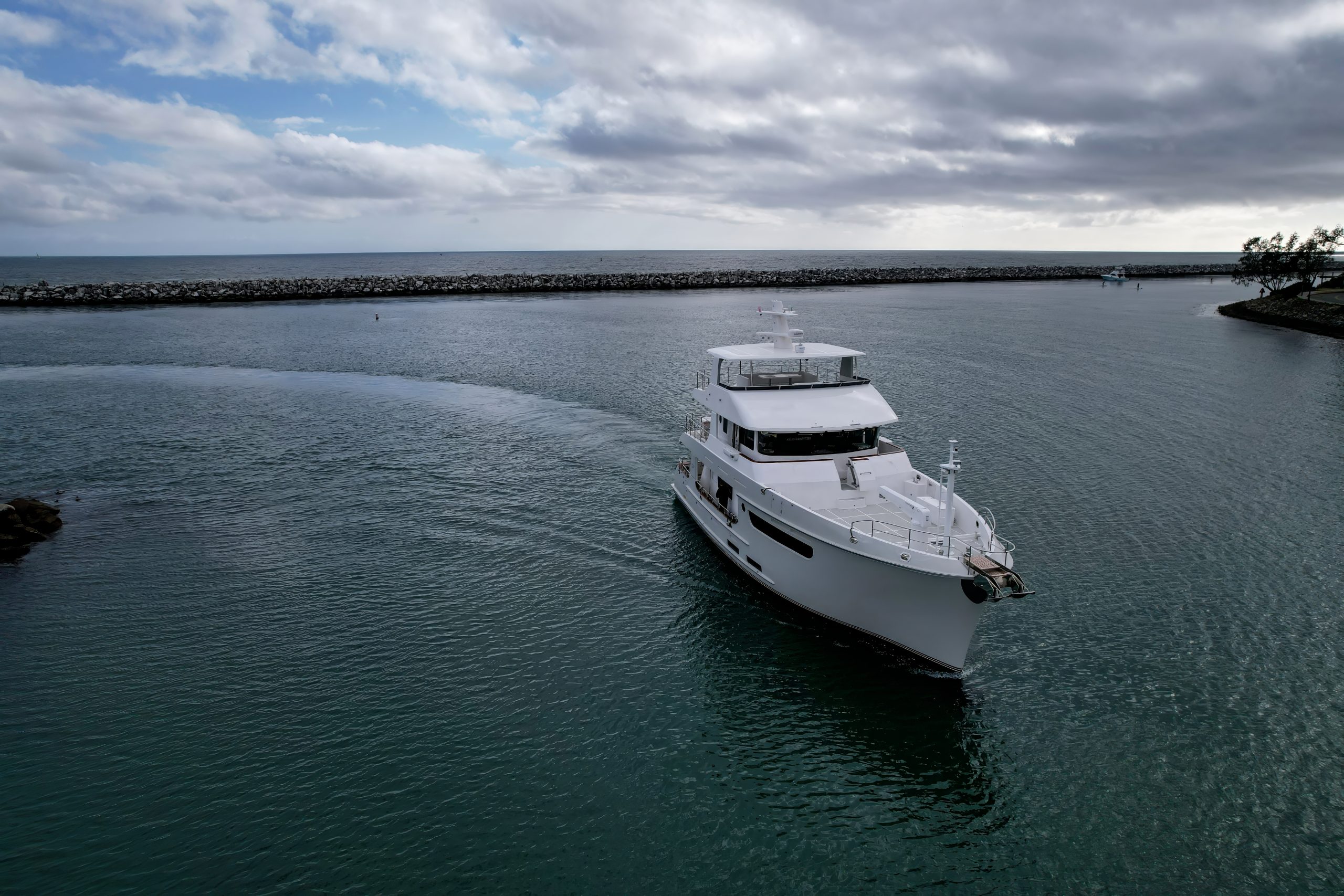 Nordhavn Nordhavn 71