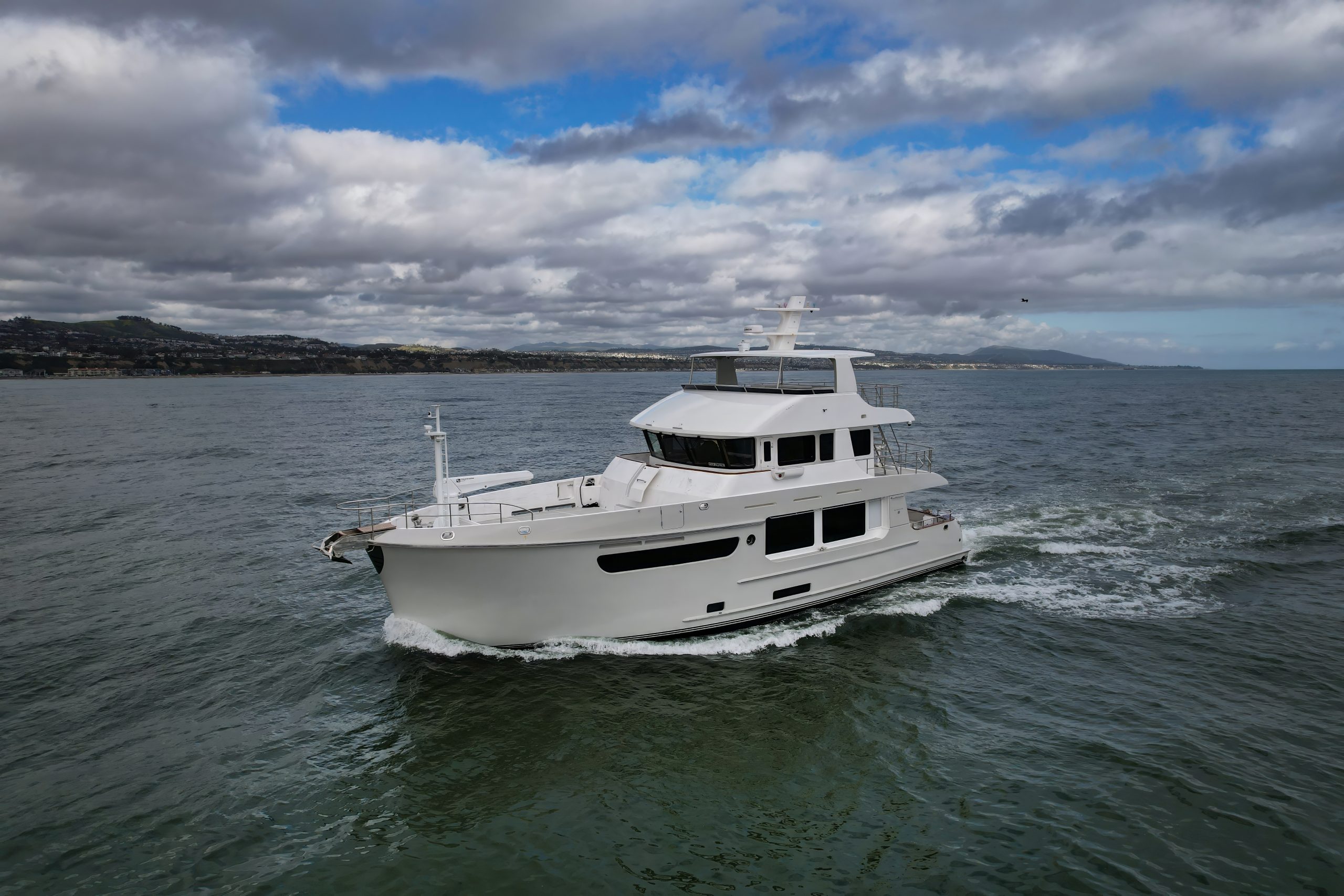 Nordhavn 71 — 사진 6