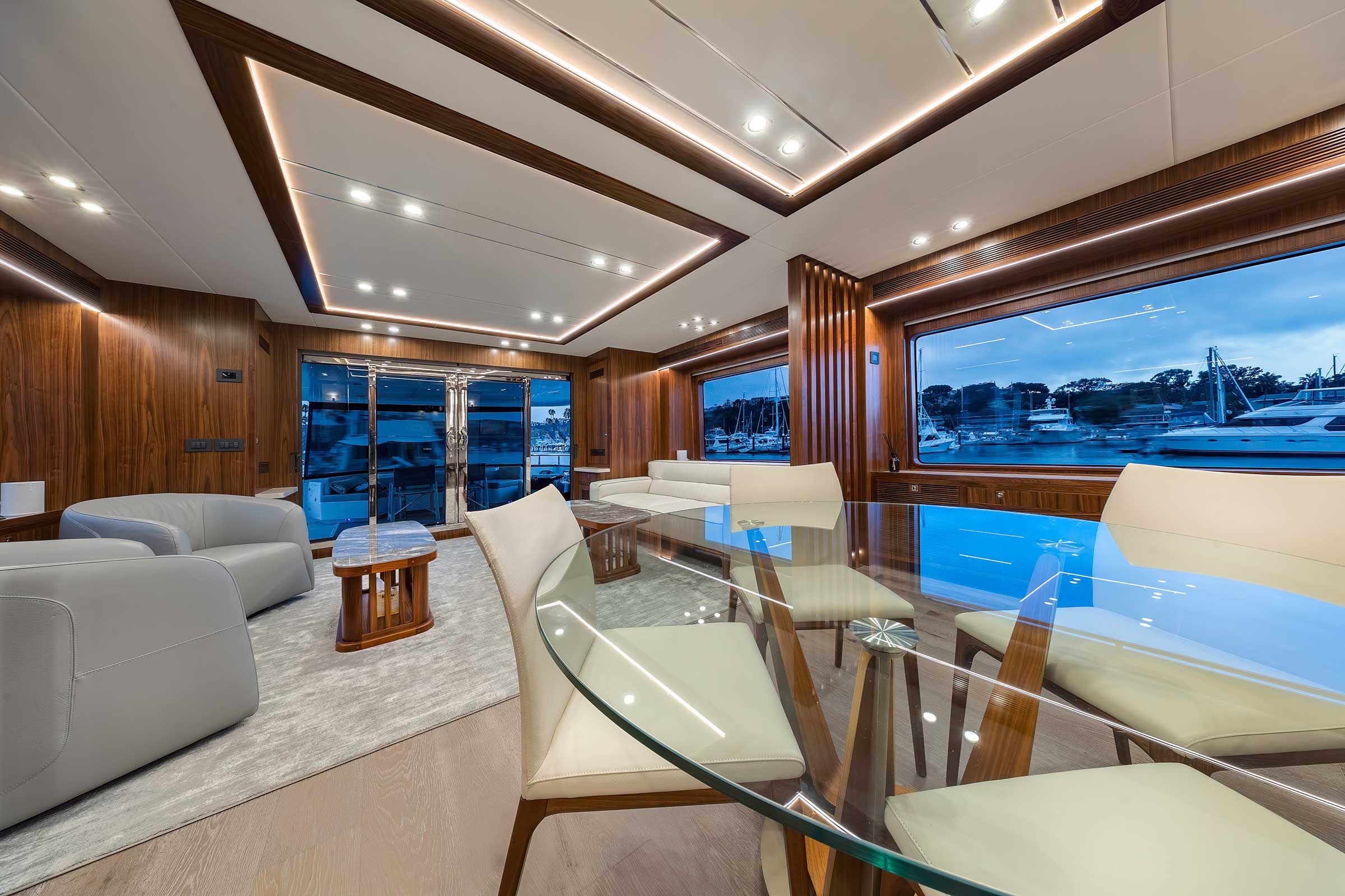 Nordhavn 71 — 사진 10