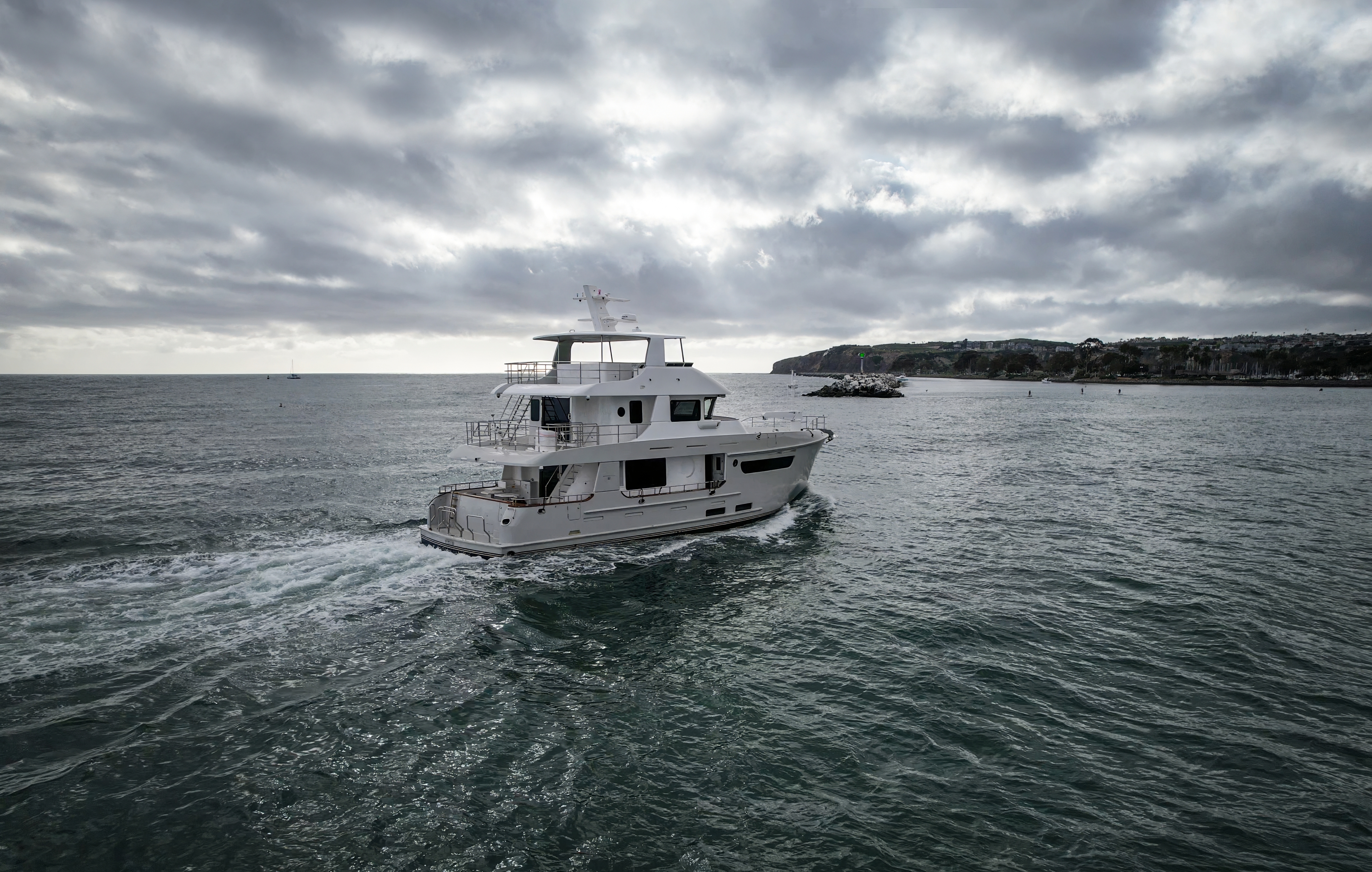 Nordhavn 71 — 사진 3