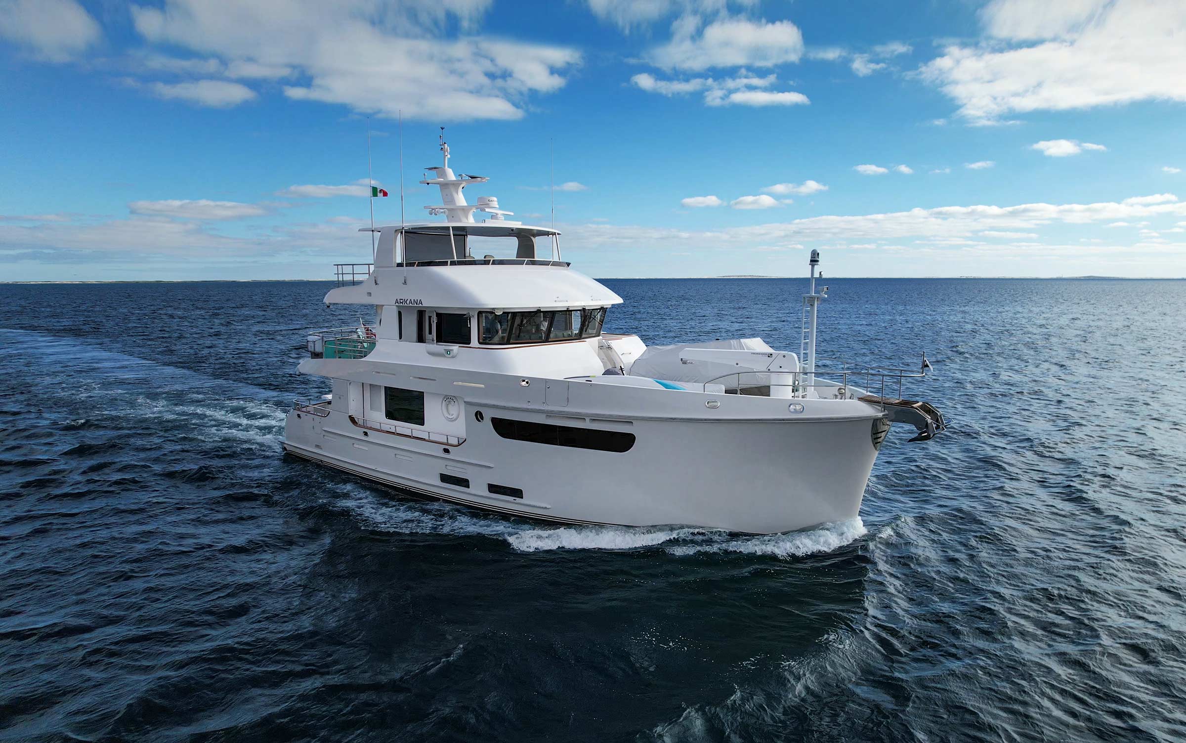 Nordhavn 71 — 사진 7