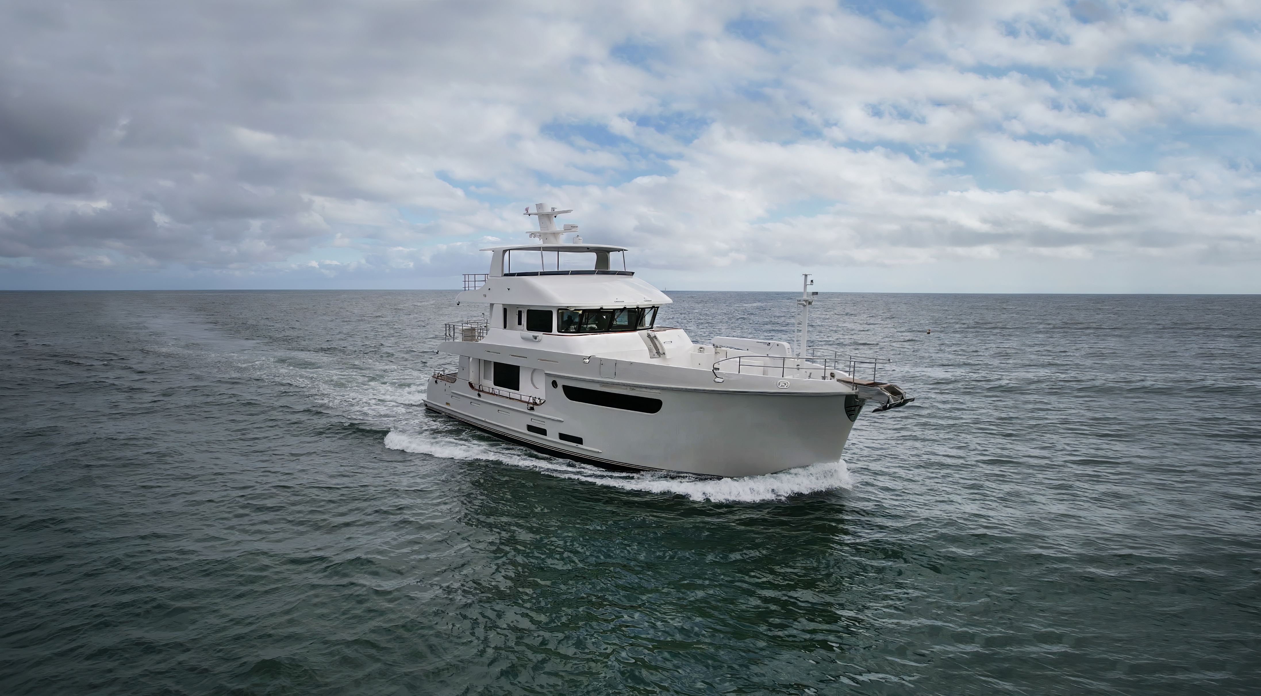 Nordhavn 71 — 사진 5
