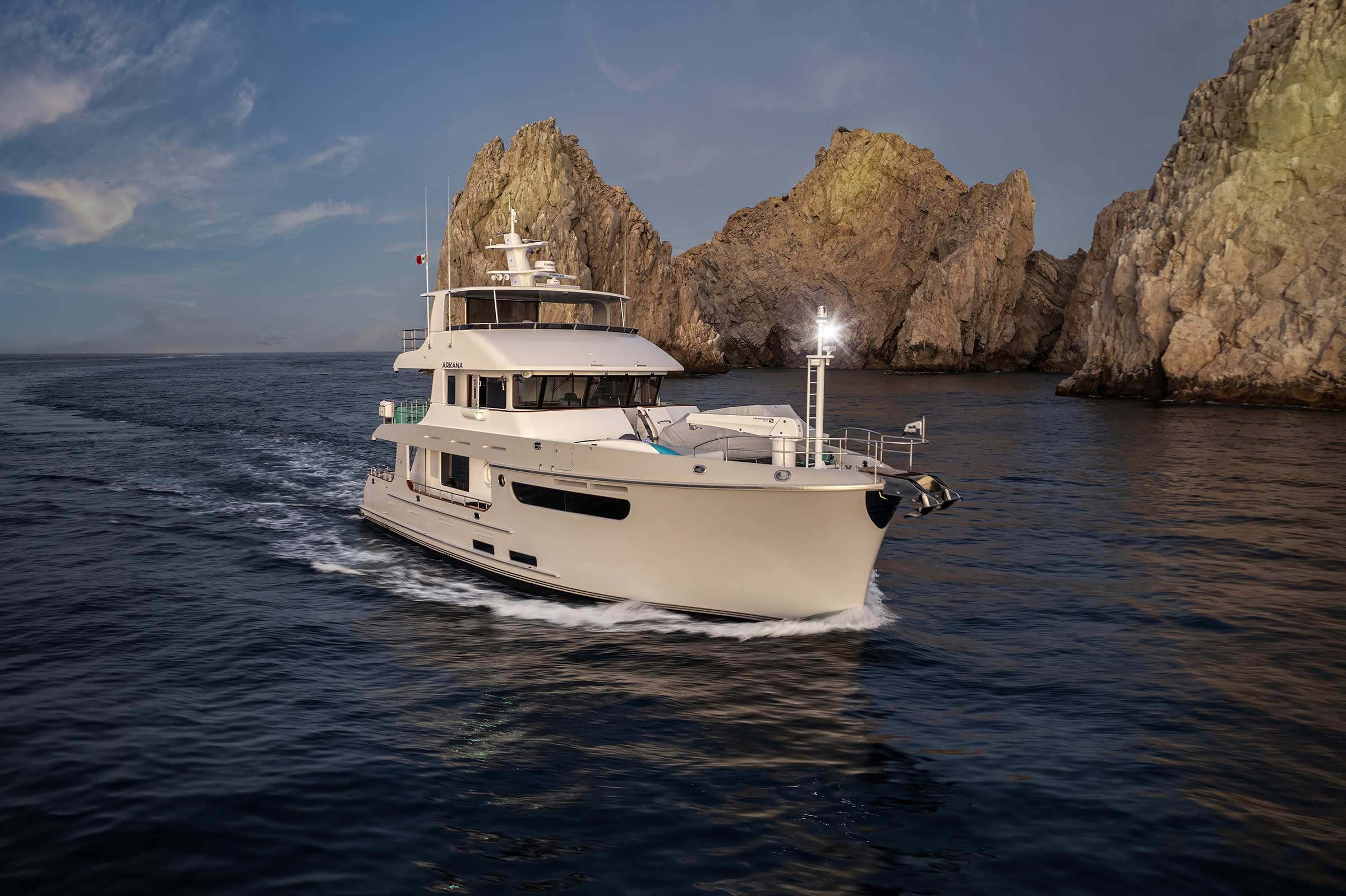 Nordhavn 71 — 사진 8