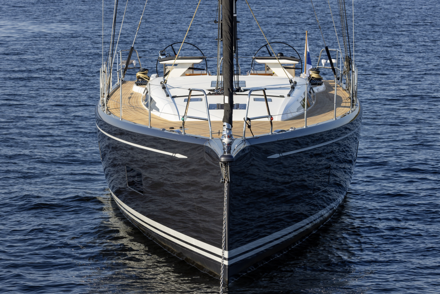 Nautor Swan Swan 51 — Foto 3