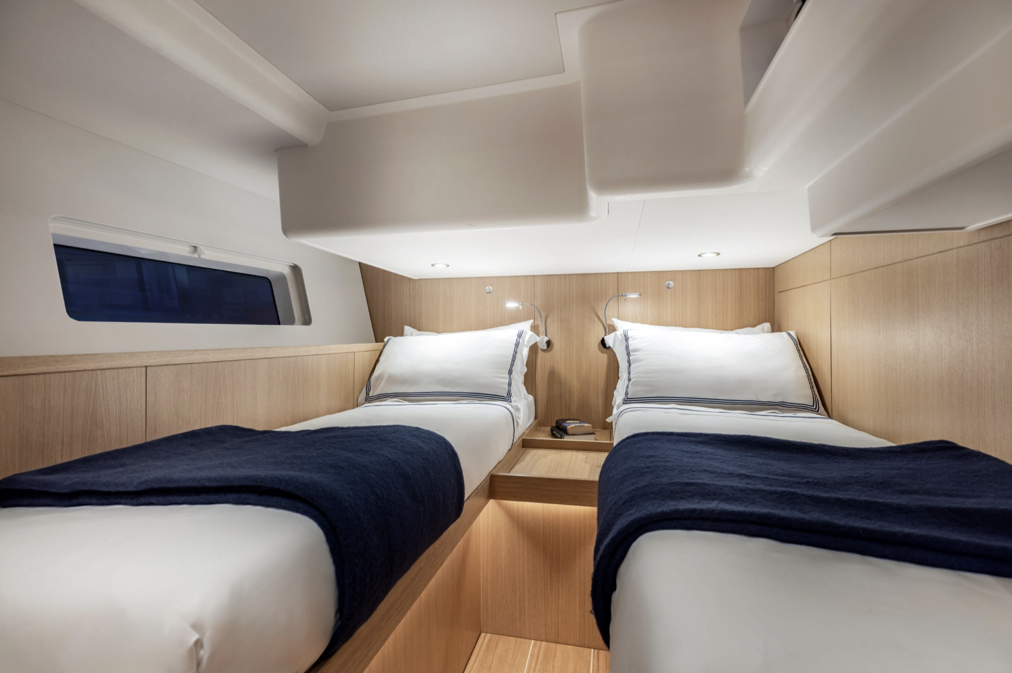 Nautor Swan Swan 51 — Foto 12