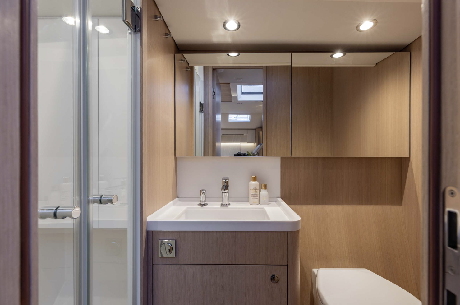 Nautor Swan Swan 51 — Foto 11