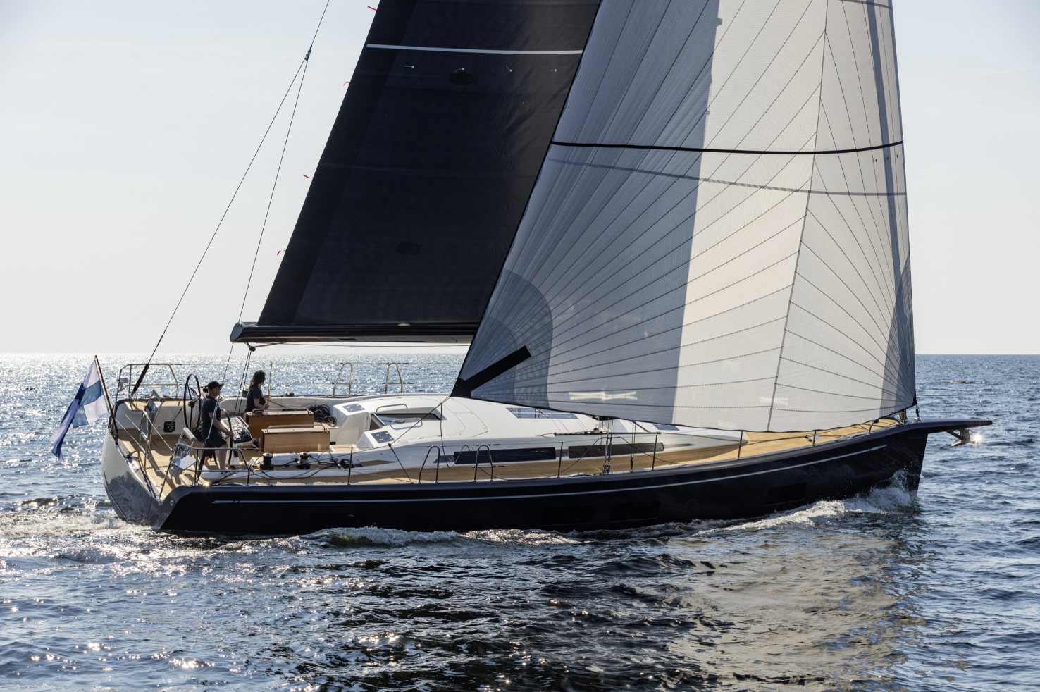Nautor Swan Swan 51 — Foto 5