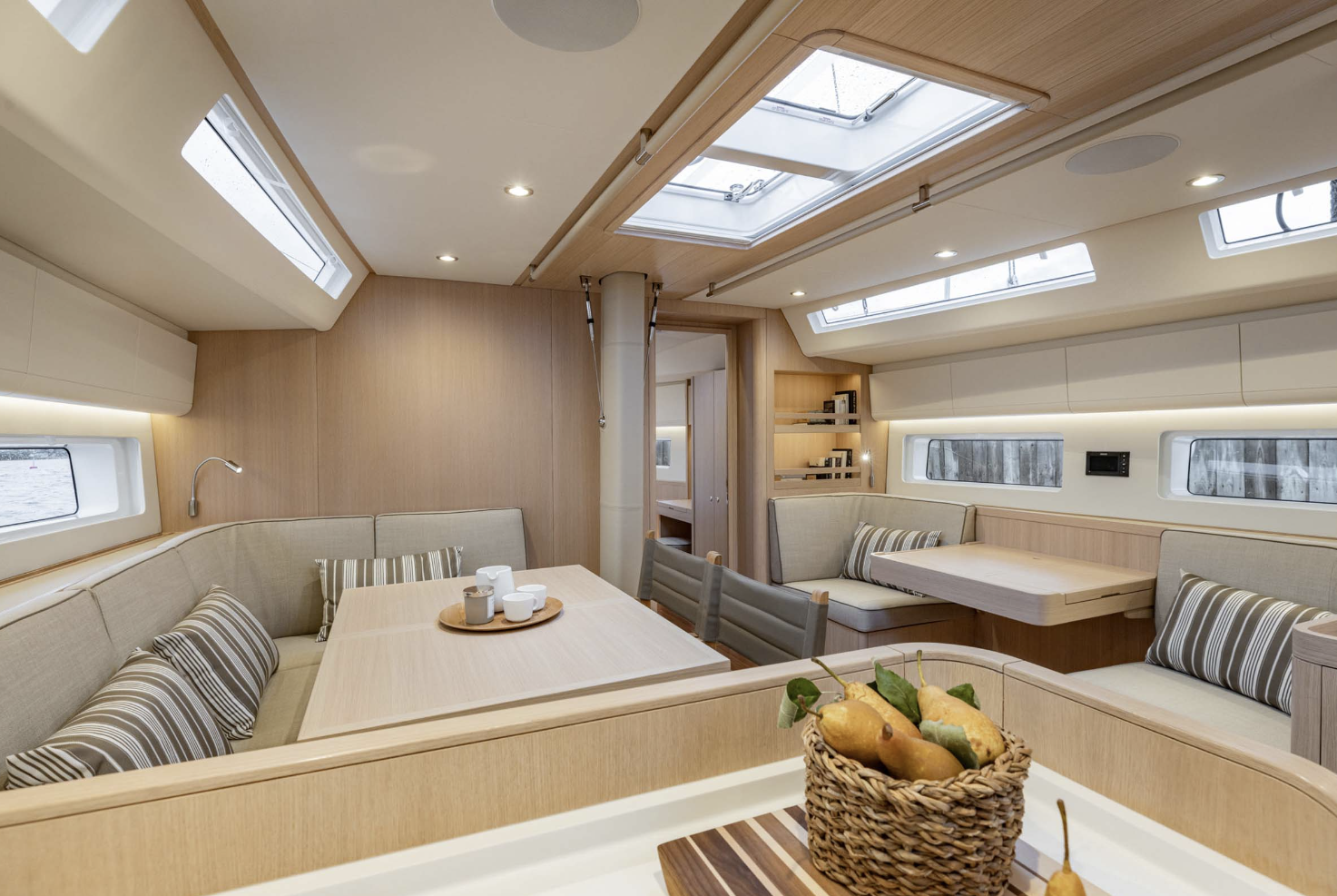 Nautor Swan Swan 51 — Foto 6
