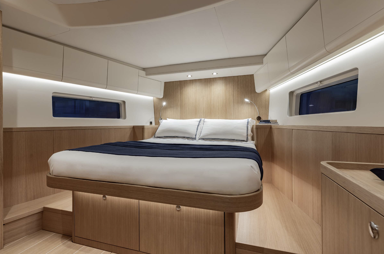 Nautor Swan Swan 51 — Foto 13