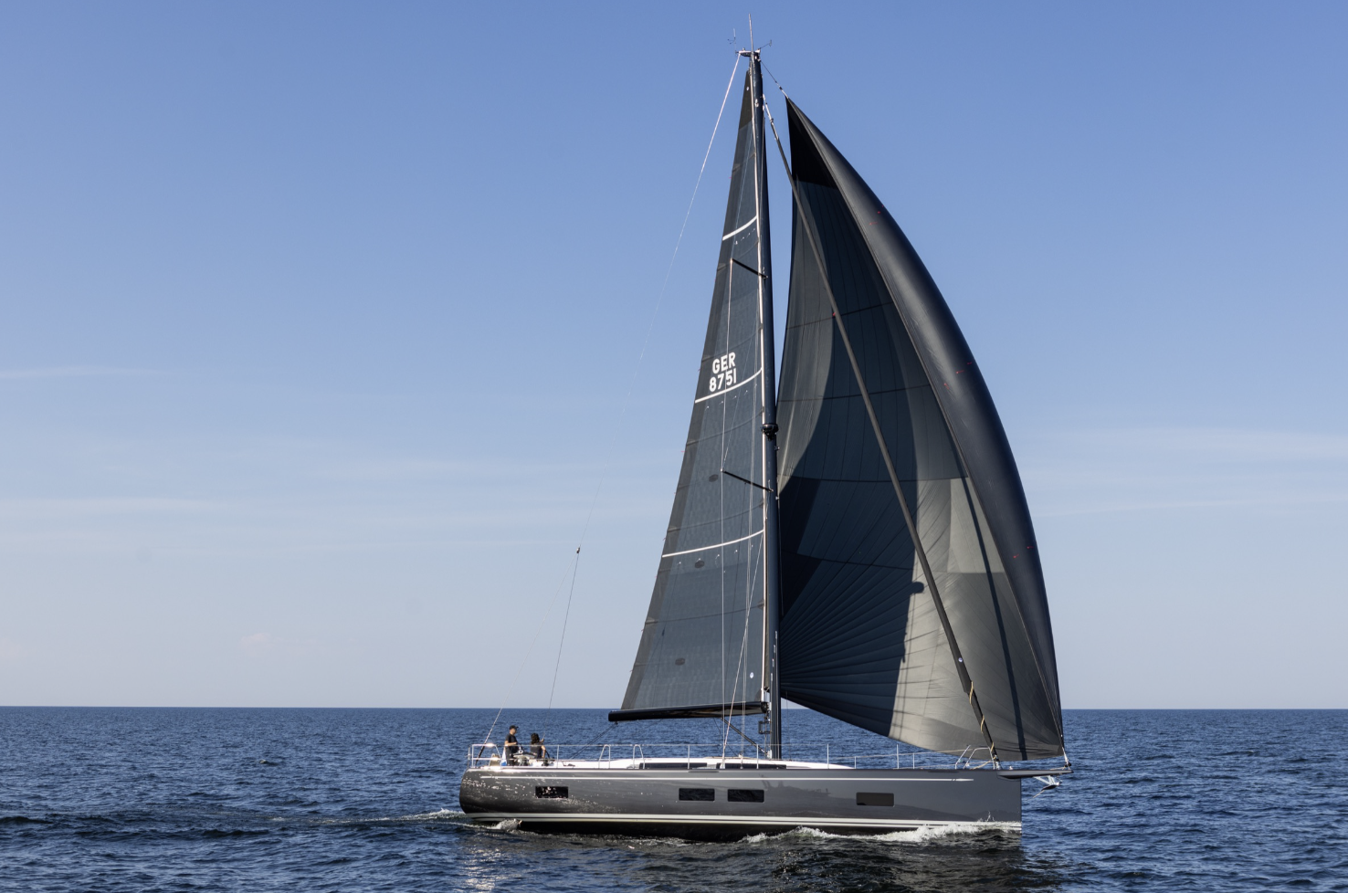 Nautor Swan Swan 51 — Foto 4