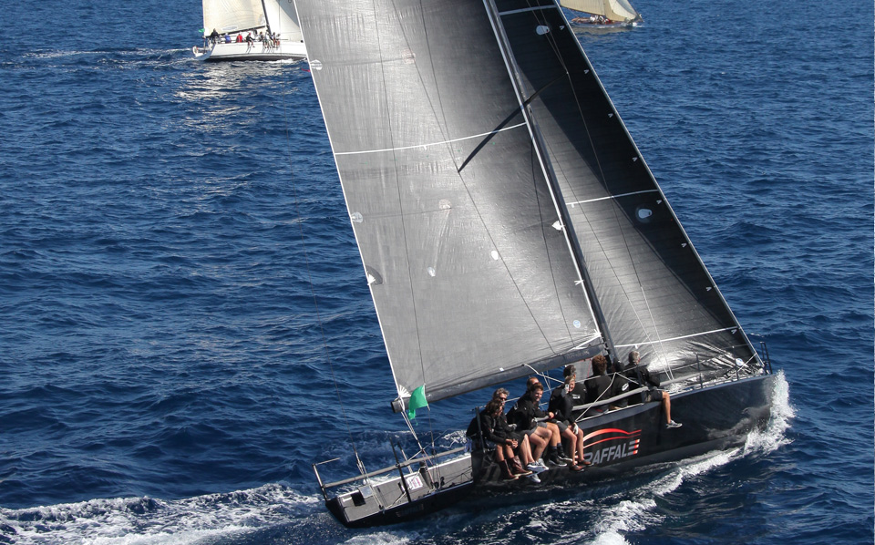 McConaghy Boats MC38 — photo 6