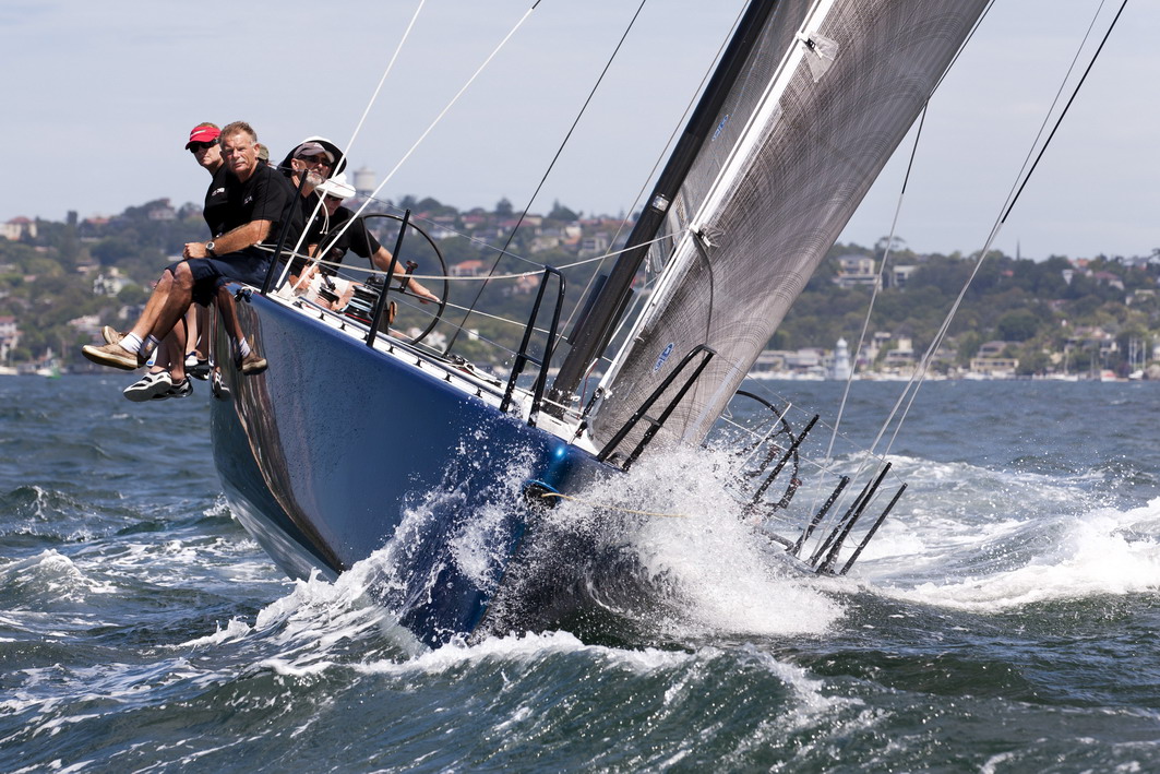 McConaghy Boats MC38 — photo 2