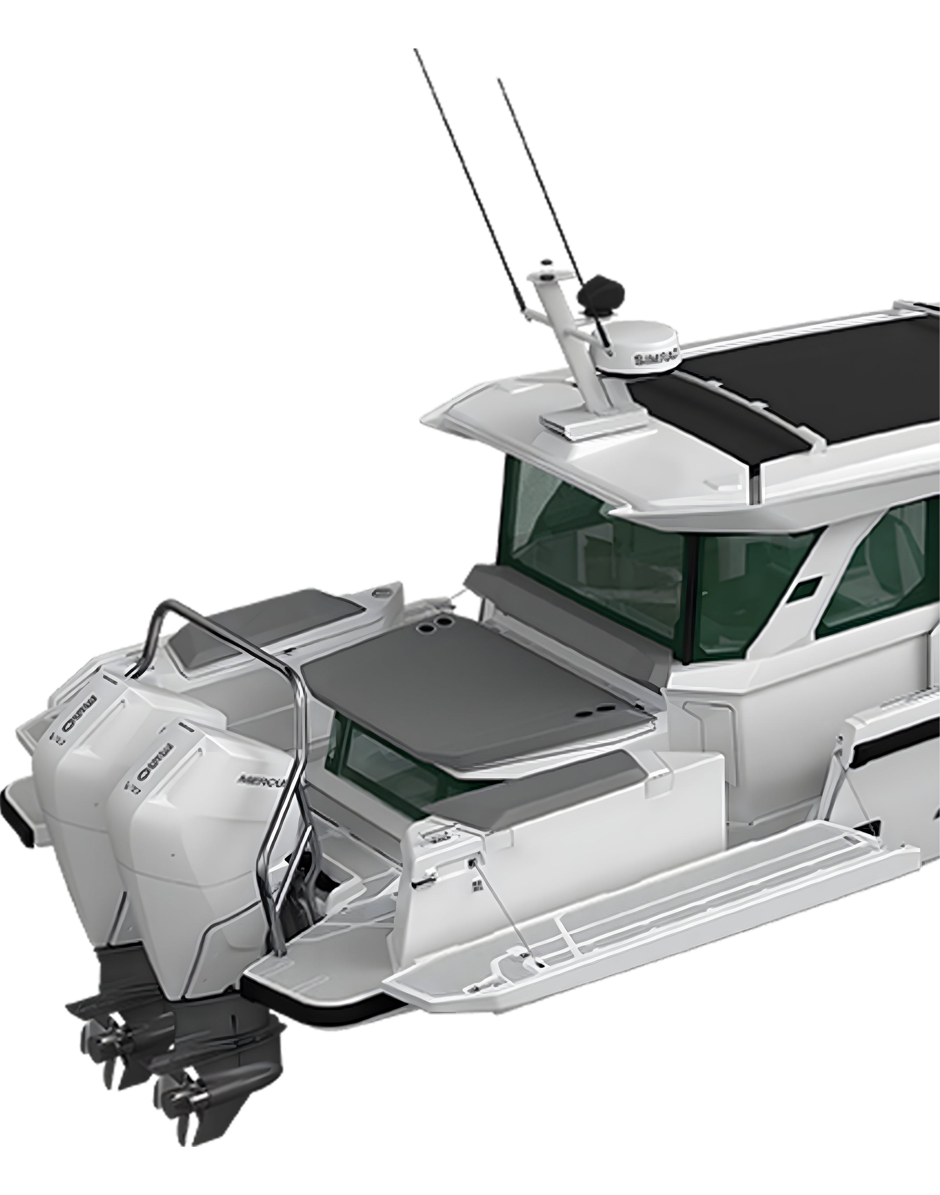 WBG__0004_Axopar_38_XC_Cross_Cabin_Aft_Cabin