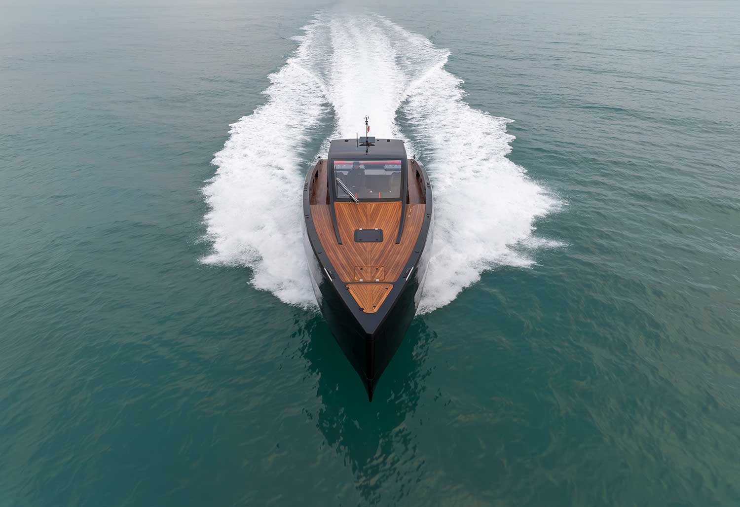 Mylius Yachts Mylius M47P