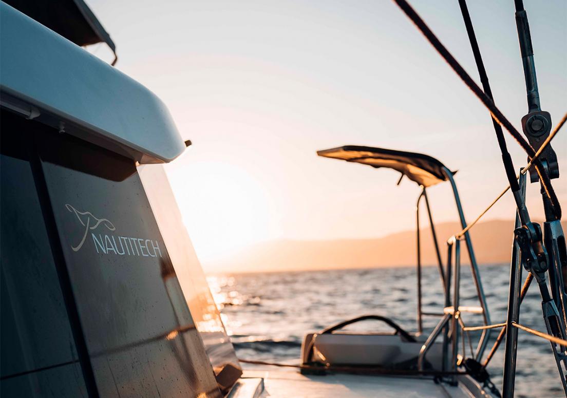 Nautitech 44 Open — photo 4