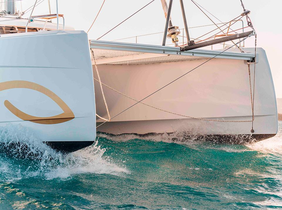 Nautitech 44 Open — photo 7
