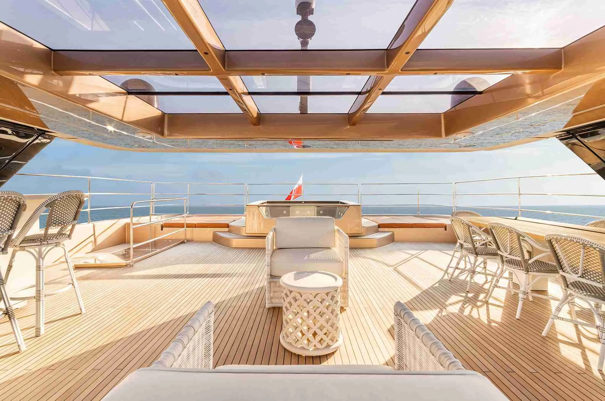Sunreef Yachts 100 Sunreef Power Next — photo 2