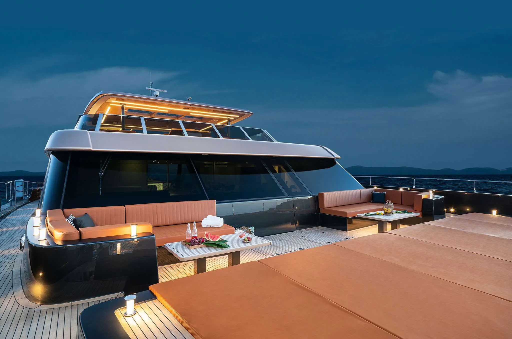 Sunreef Yachts 100 Sunreef Power Next — photo 6