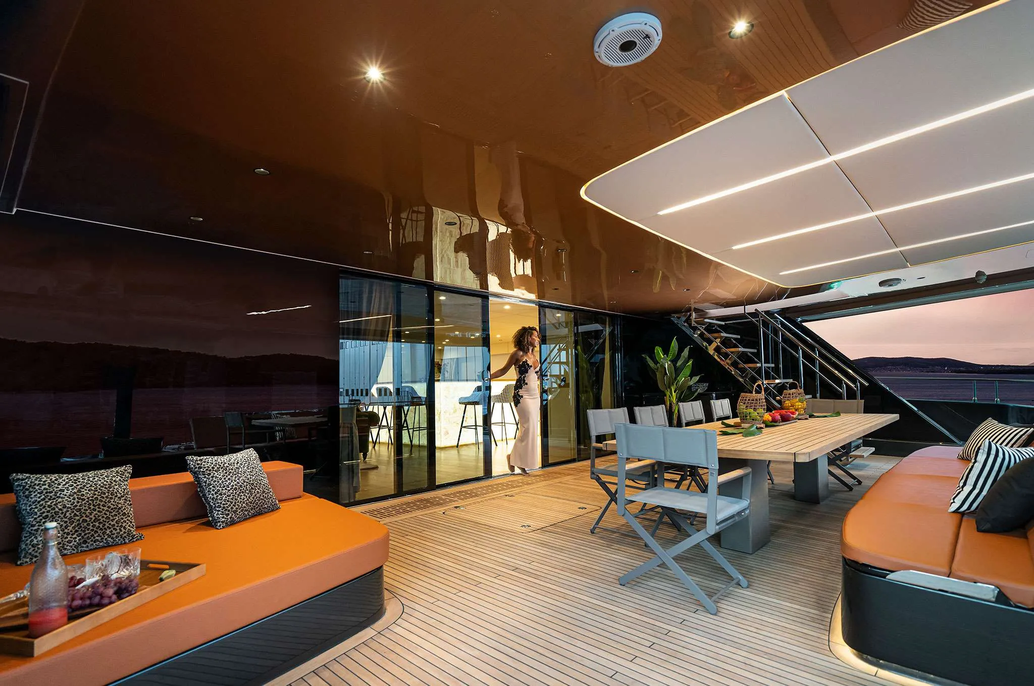 Sunreef Yachts 100 Sunreef Power Next — photo 4