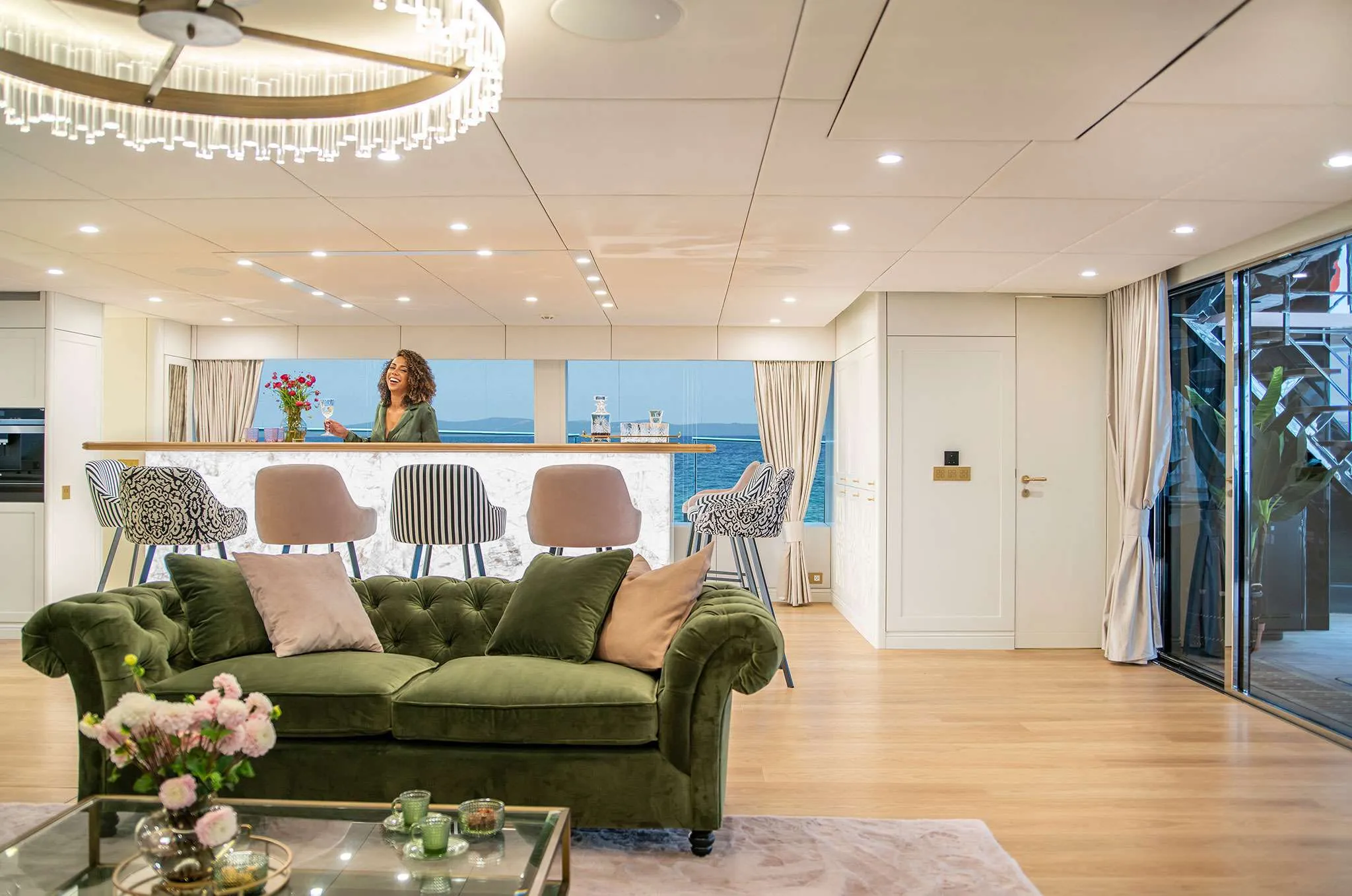 Sunreef Yachts 100 Sunreef Power Next — photo 9