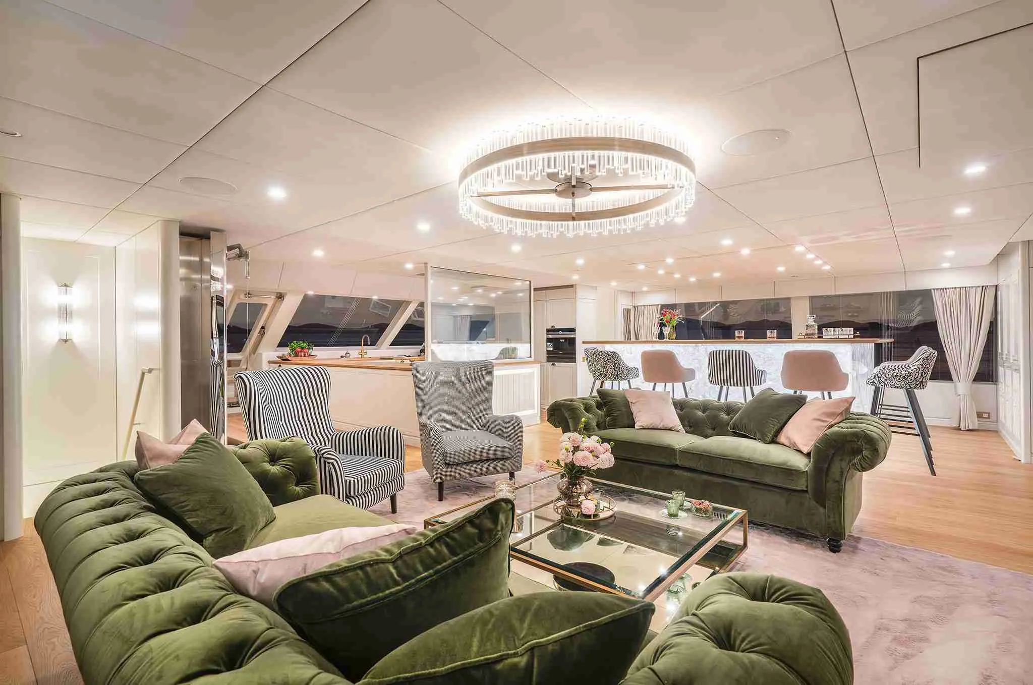Sunreef Yachts 100 Sunreef Power Next — photo 10