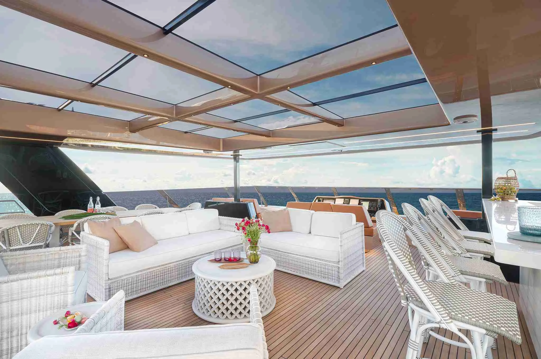 Sunreef Yachts 100 Sunreef Power Next — photo 5
