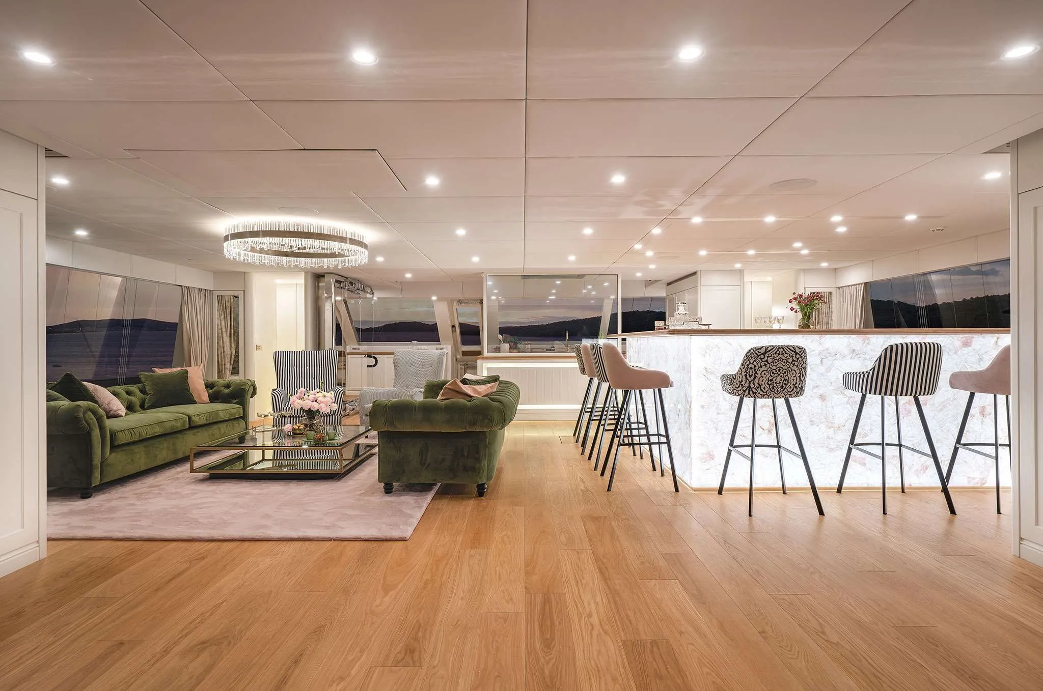 Sunreef Yachts 100 Sunreef Power Next — photo 8