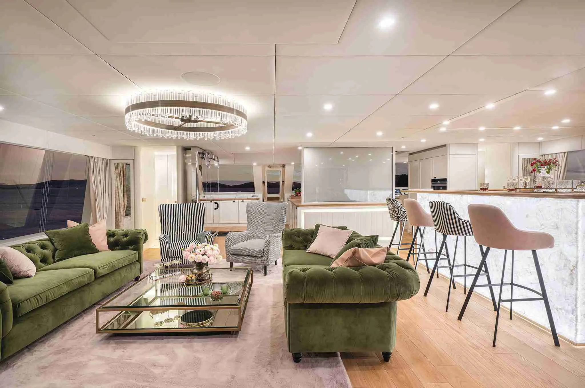 Sunreef Yachts 100 Sunreef Power Next — photo 7