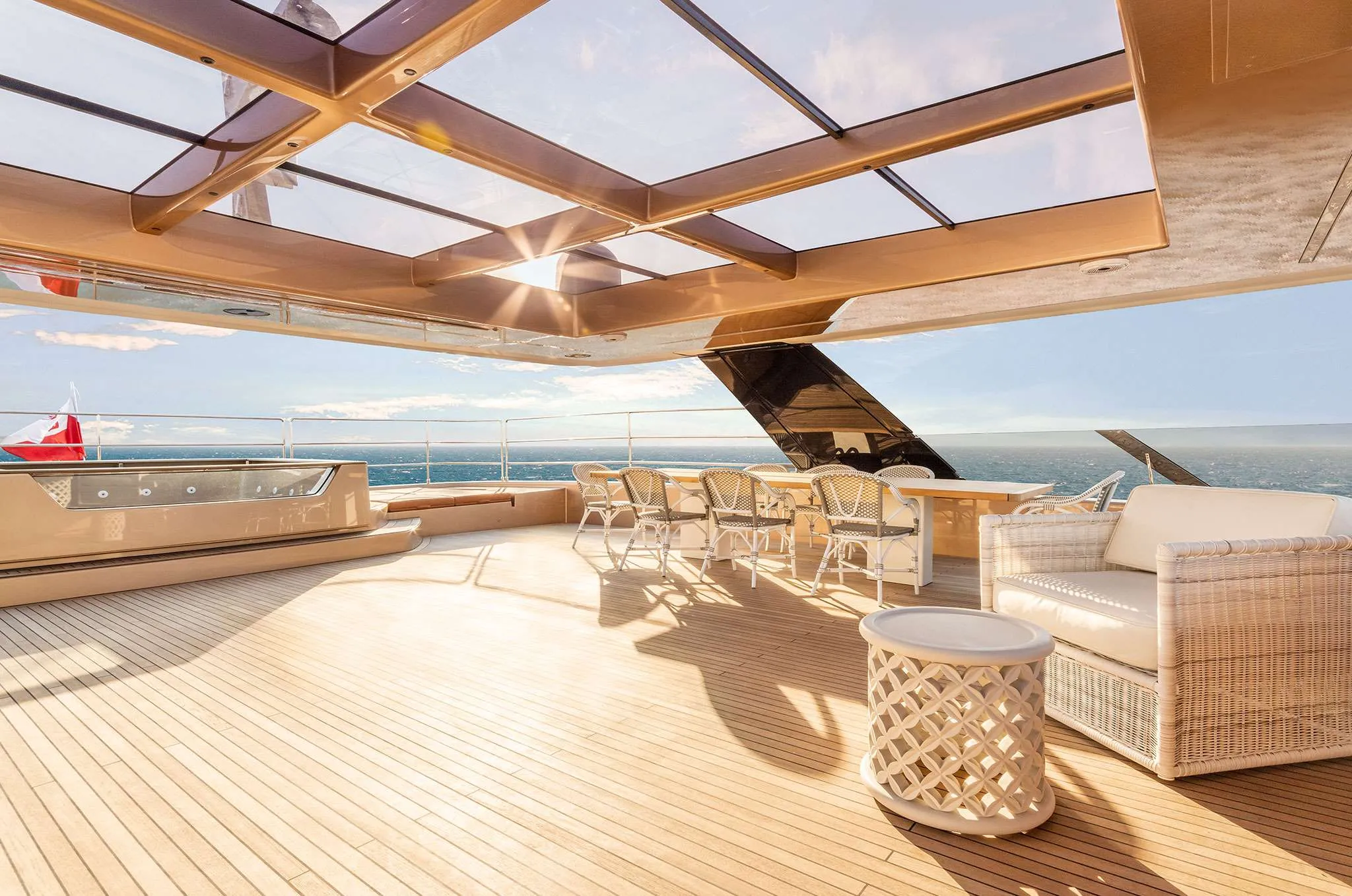 Sunreef Yachts 100 Sunreef Power Next — photo 3