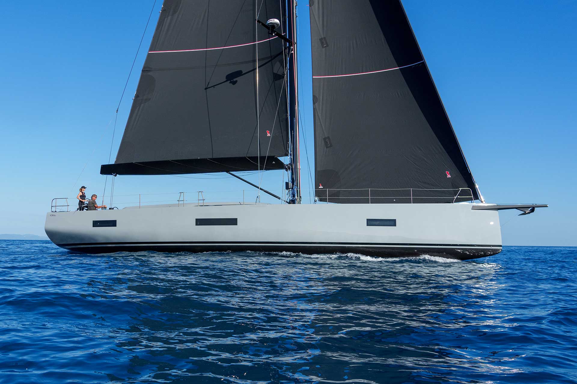 ICE 66 RS — photo 4