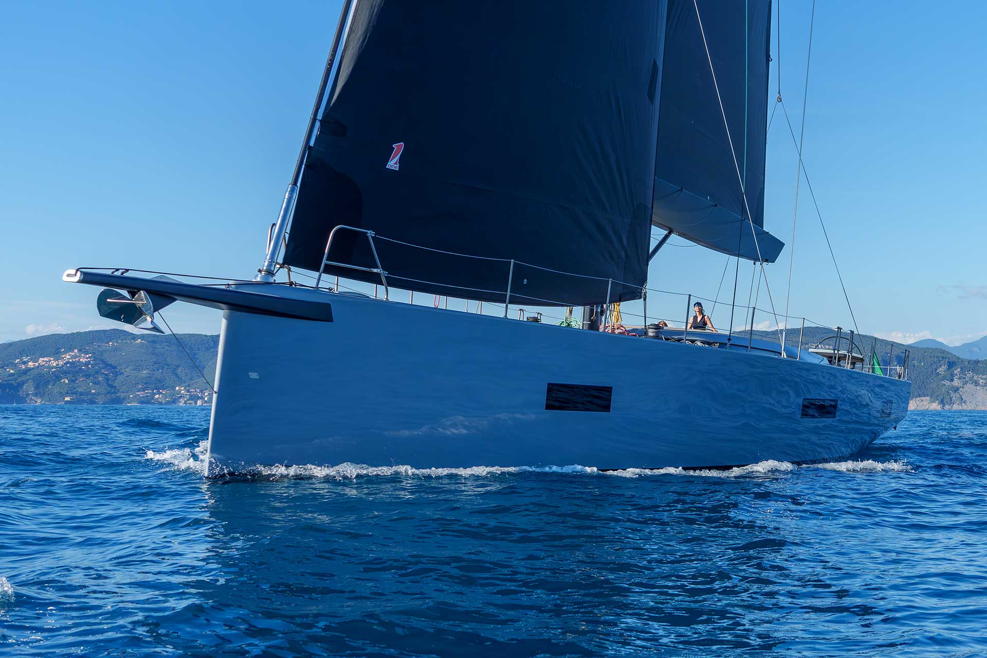 ICE Yachts ICE 66 RS