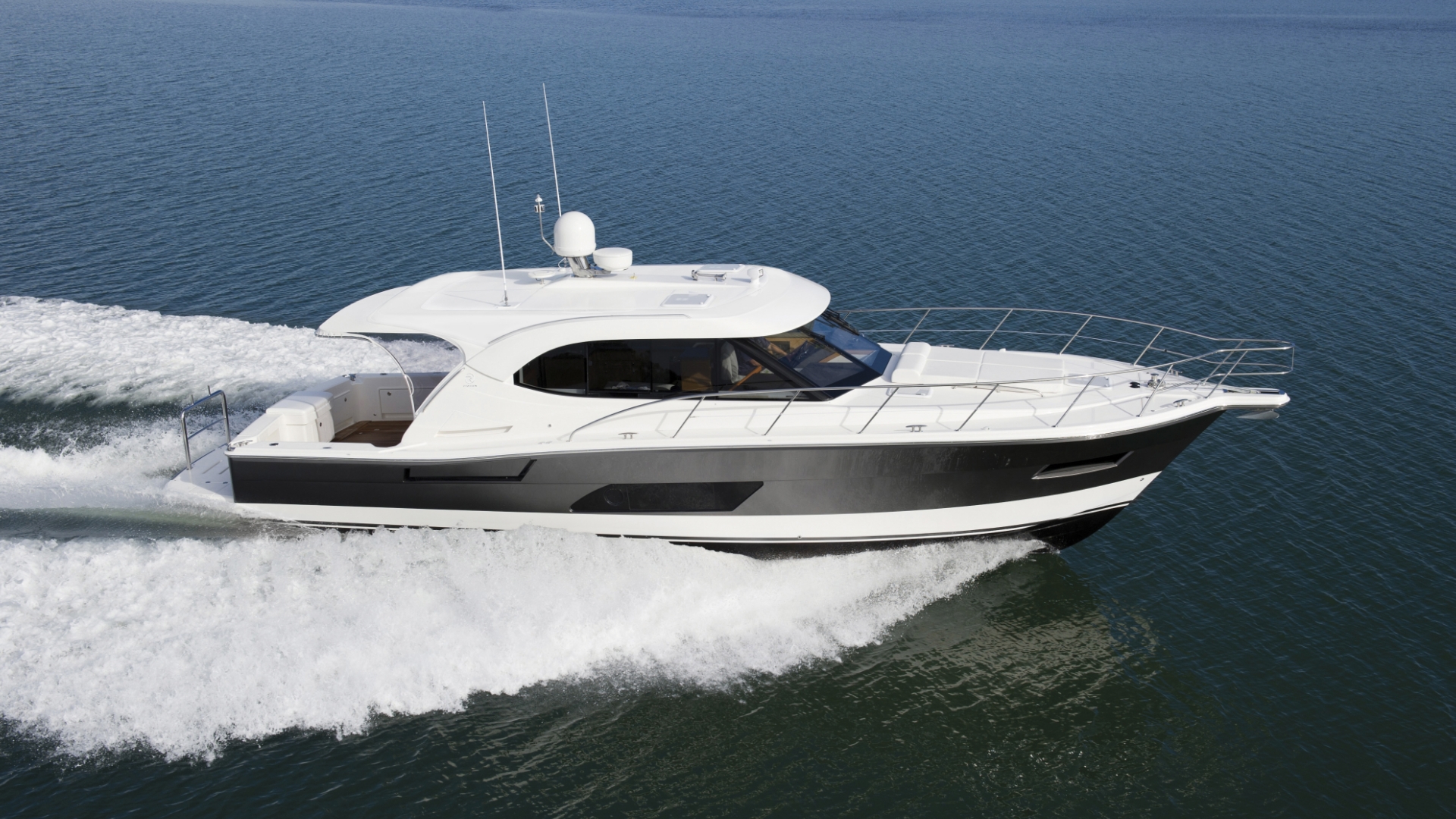 Riviera Riviera 445 SUV