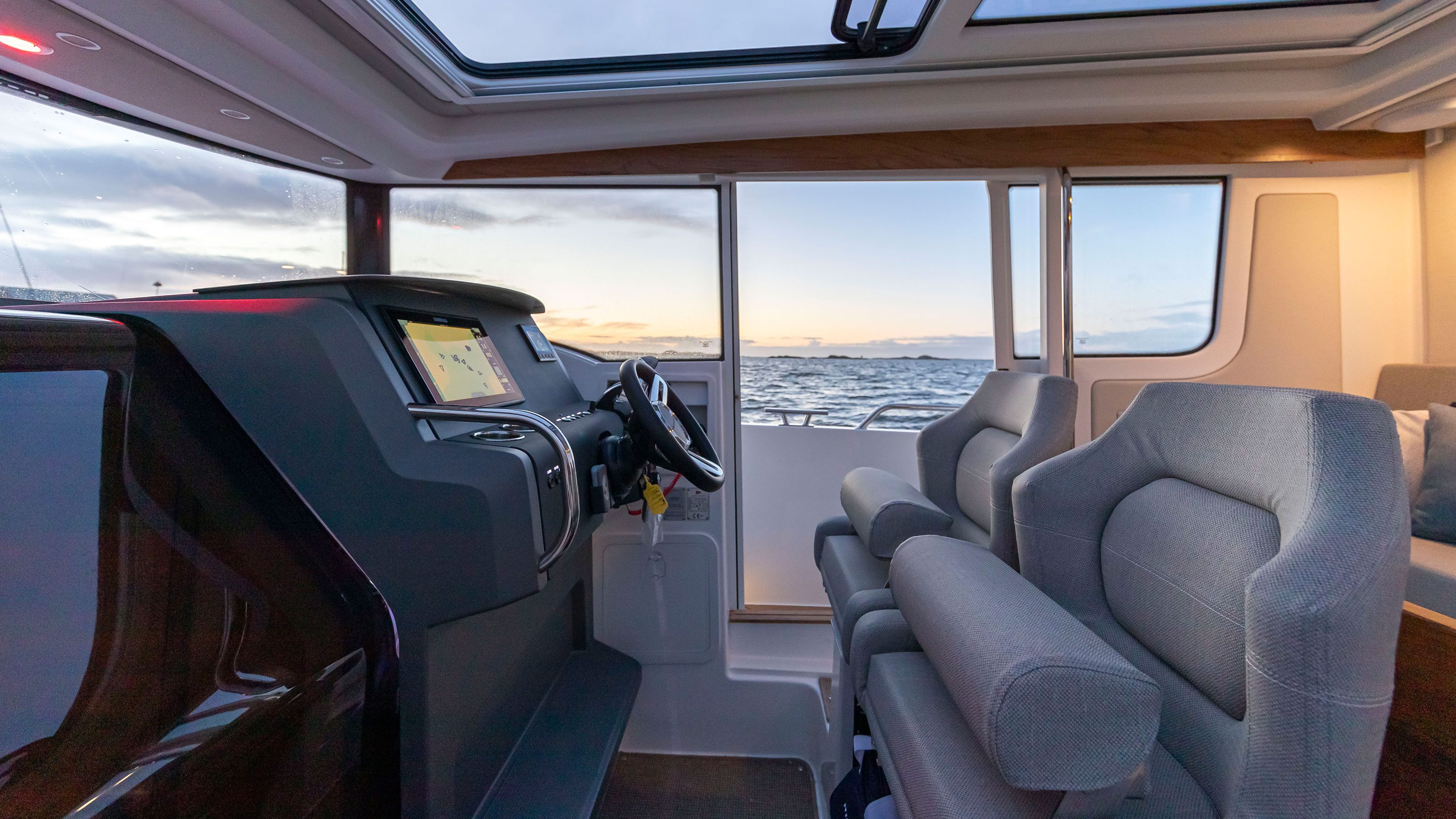 Nimbus Commuter 9 — photo 2